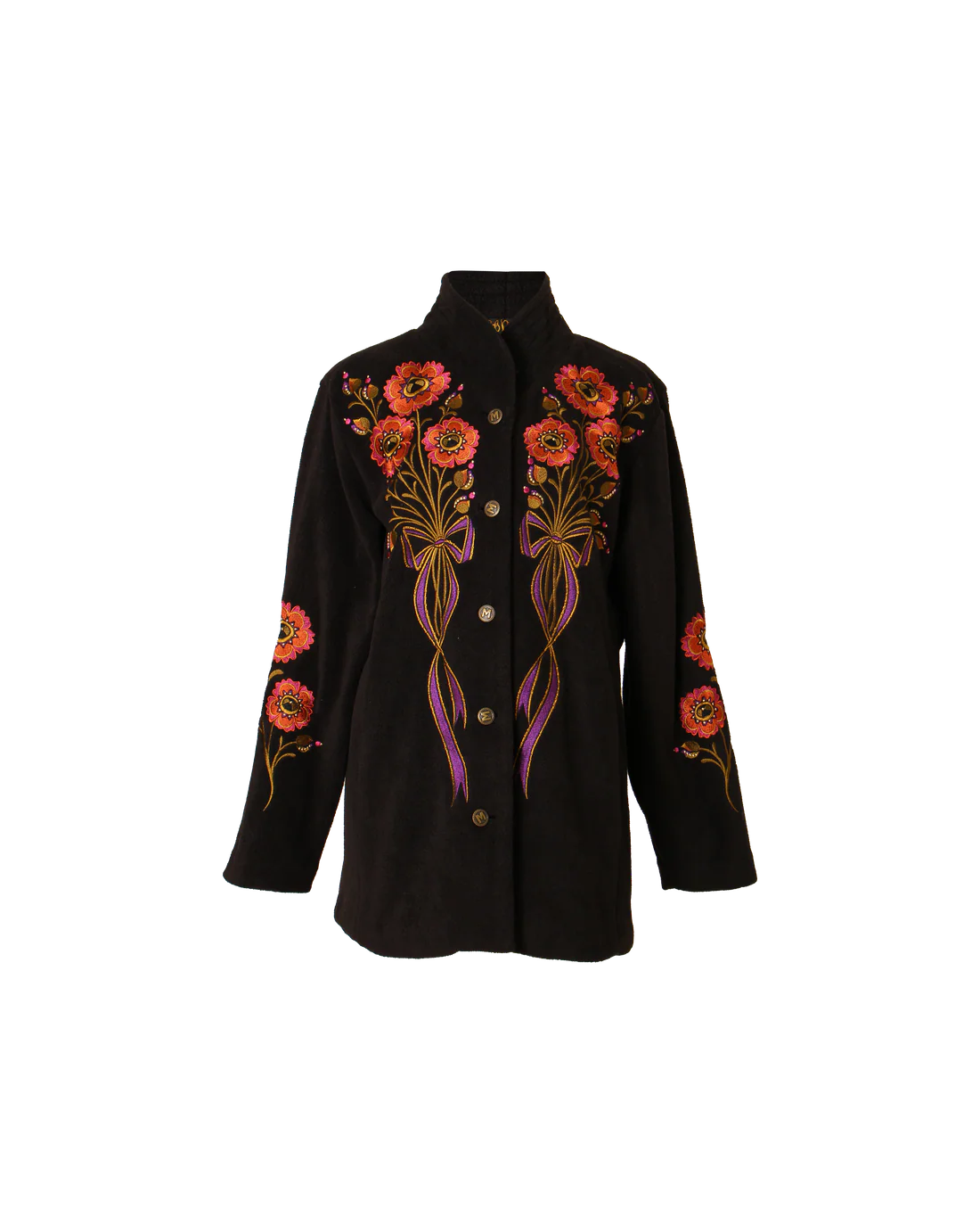 Vintage Bob Mackie Jacket