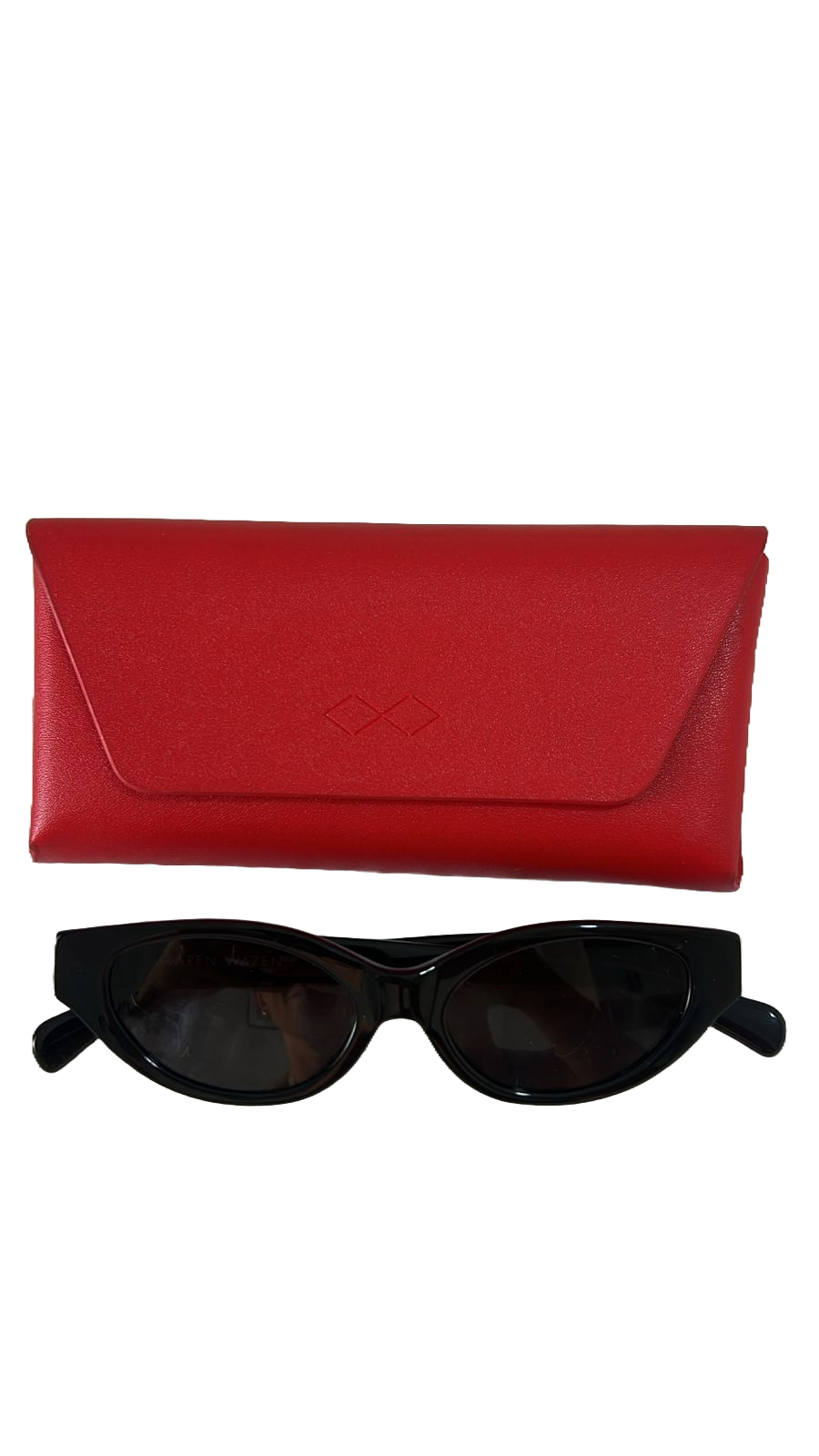 Karen Wazen Sunglasses