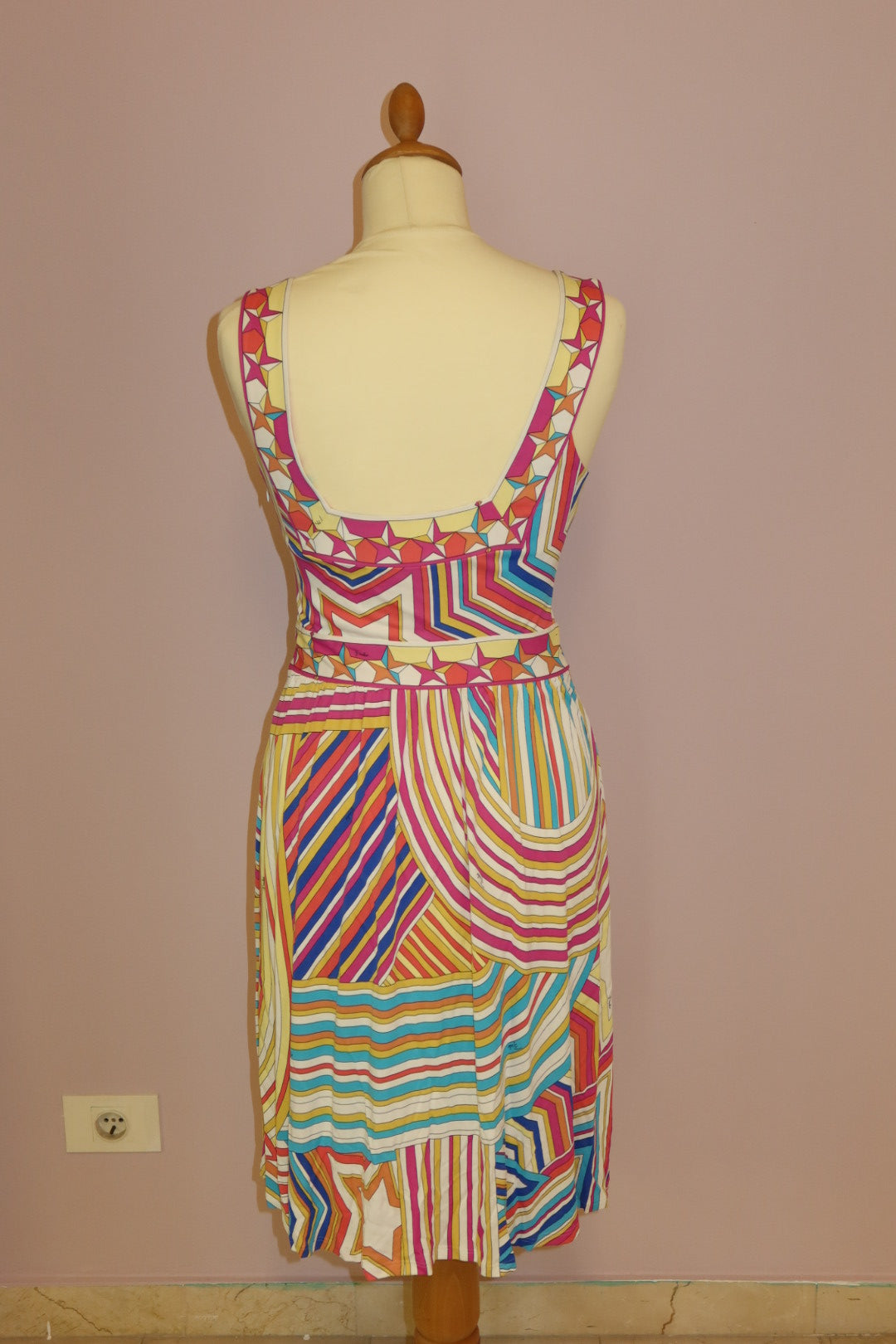 Emilio Pucci Dress
