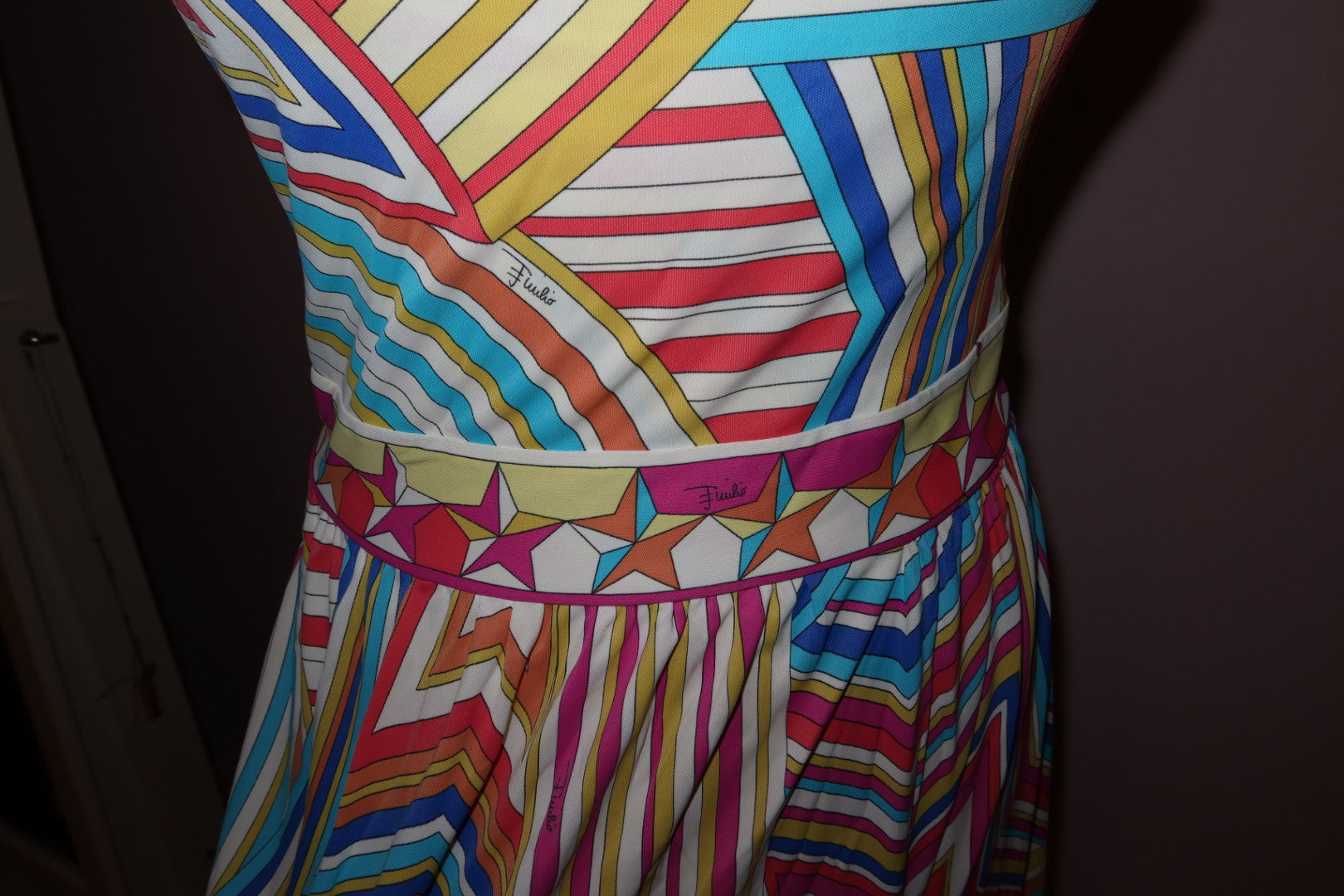 Emilio Pucci Dress