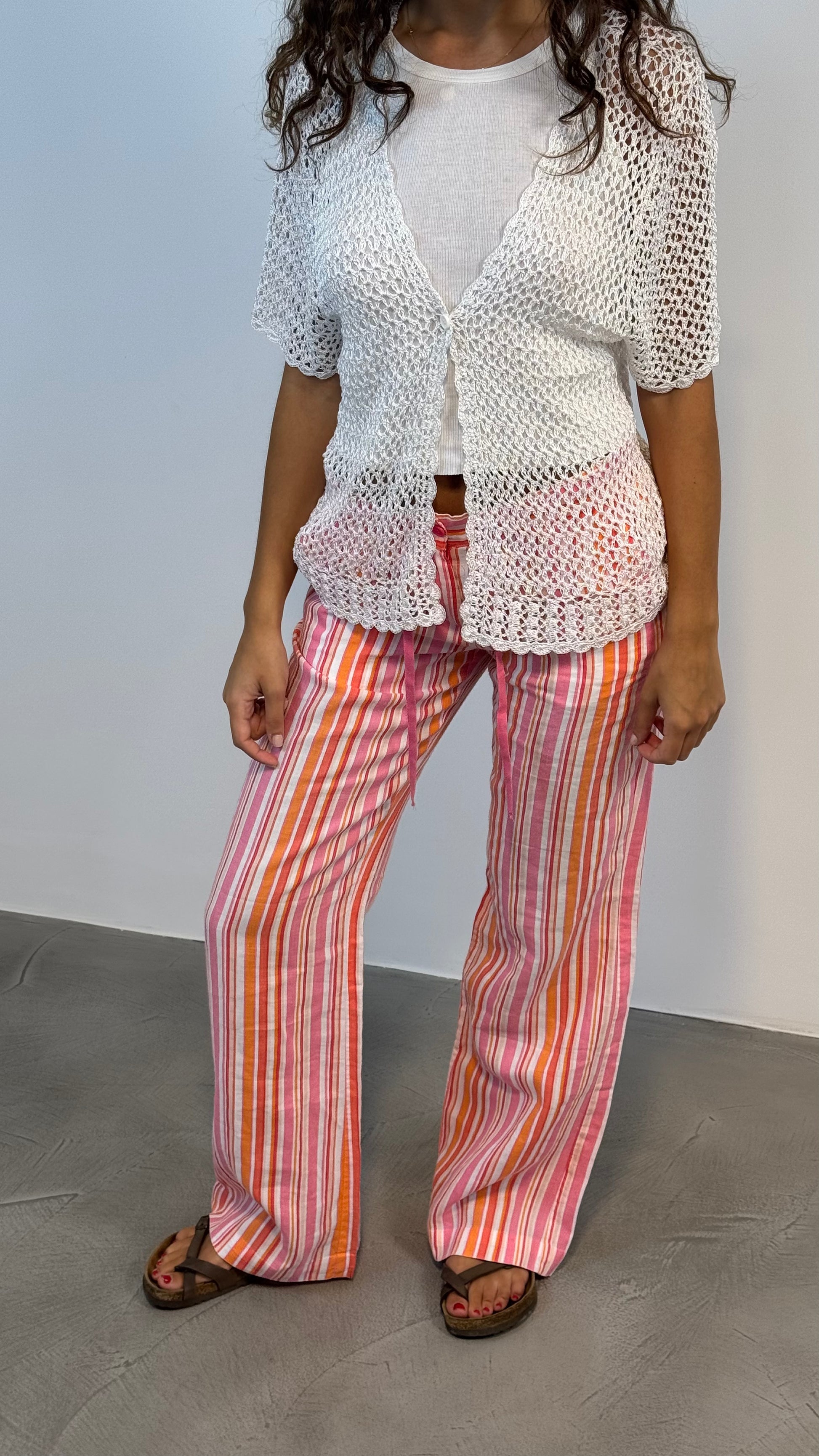 The Lola Trousers