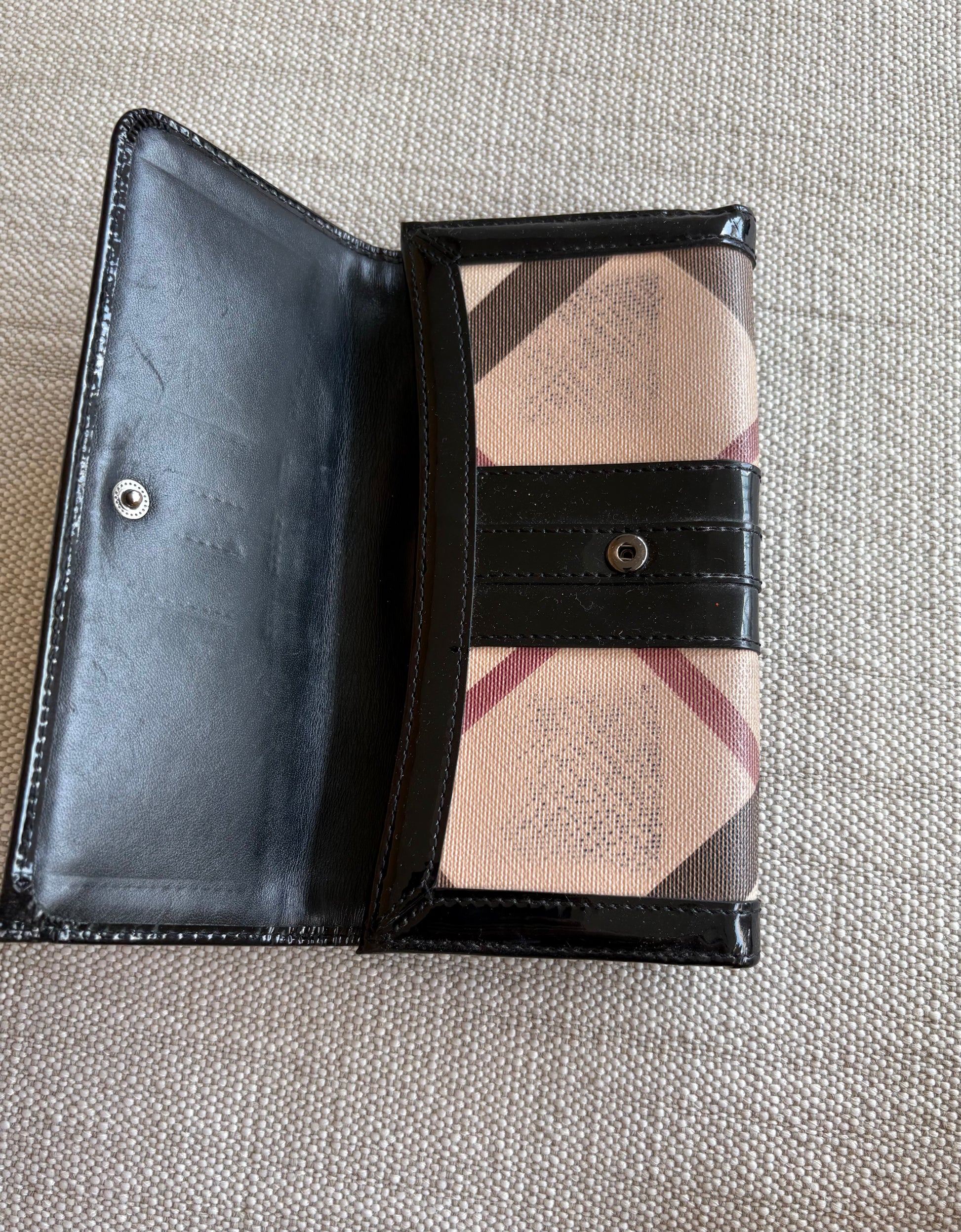 Burberry Wallet
