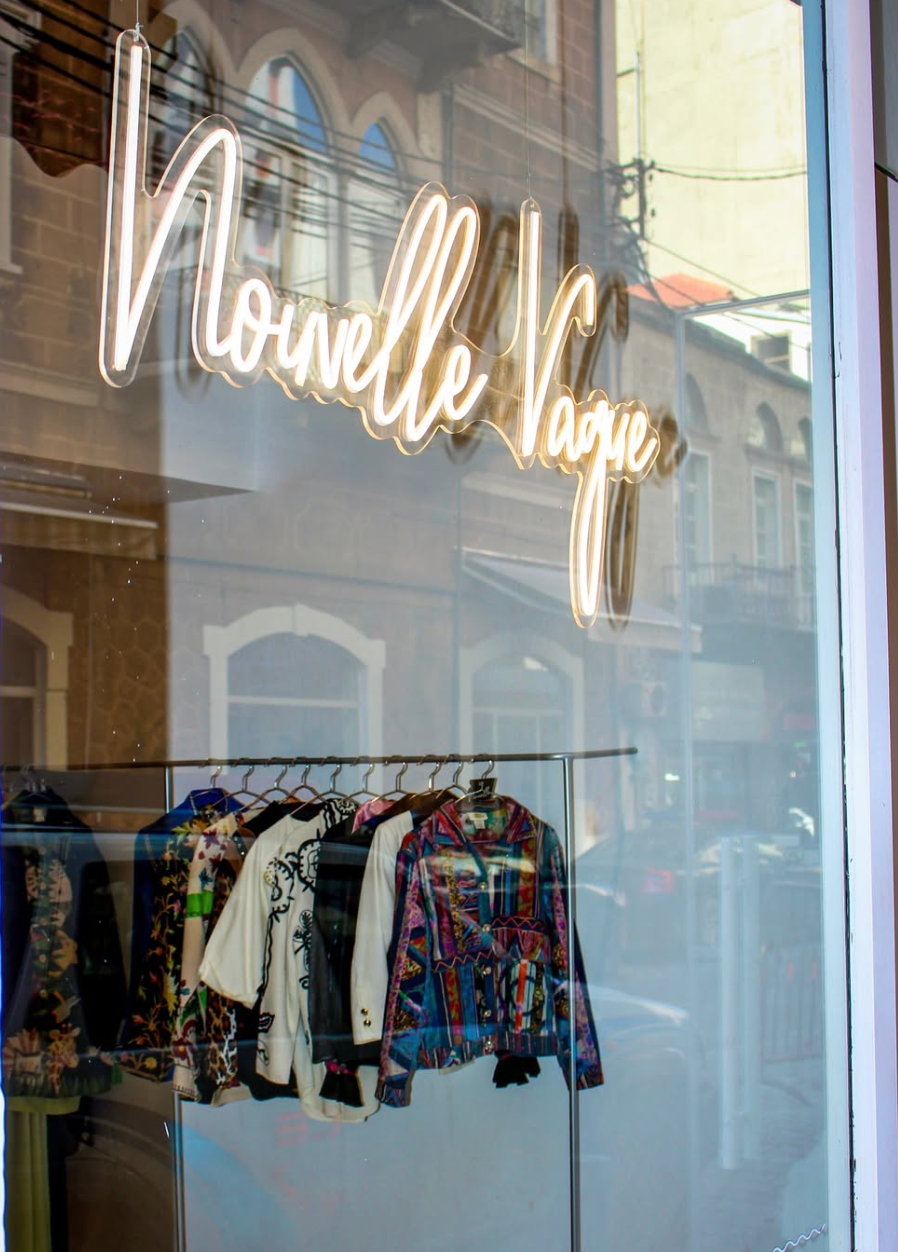 Nouvelle Vague