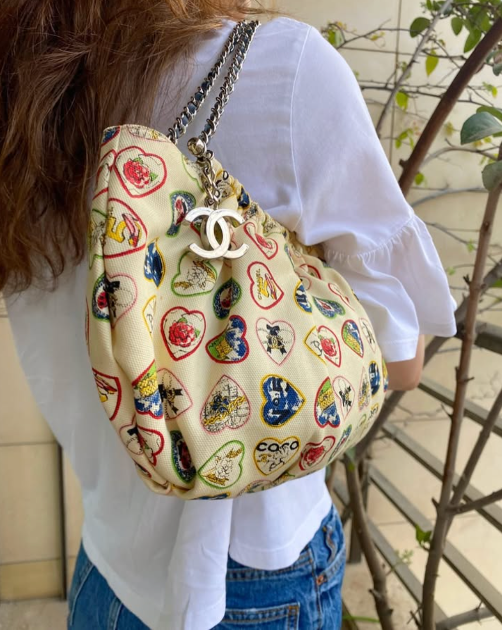 Vintage Touch