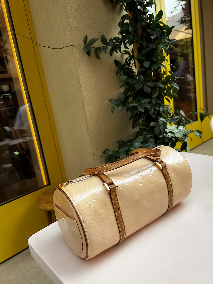 Vintage Louis Vuitton Papillon