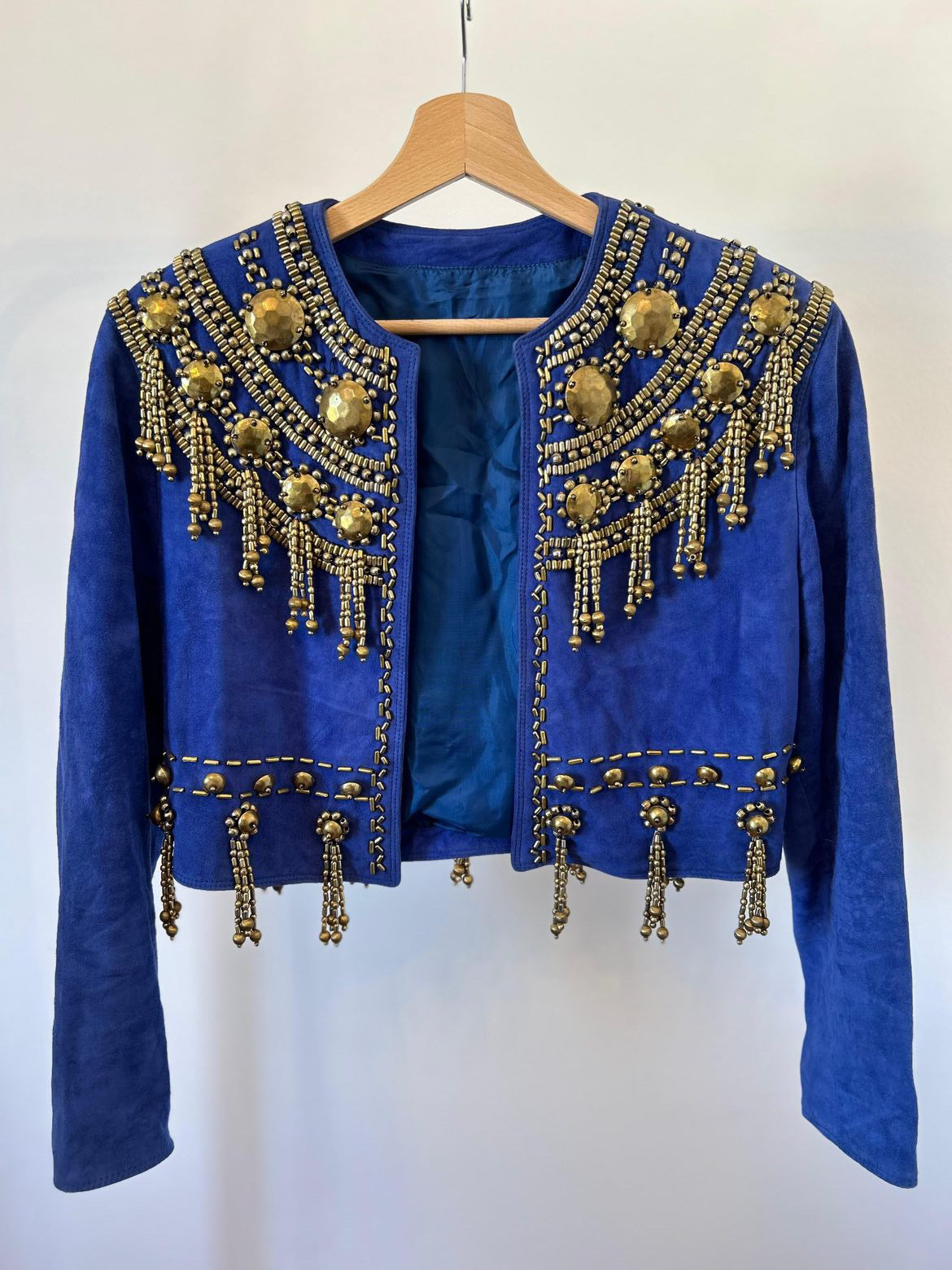 Versace S/S 1990 Runway Piece