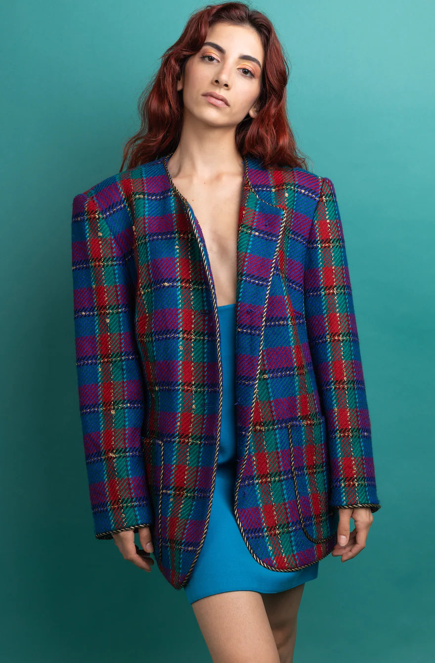 Givenchy Blazer