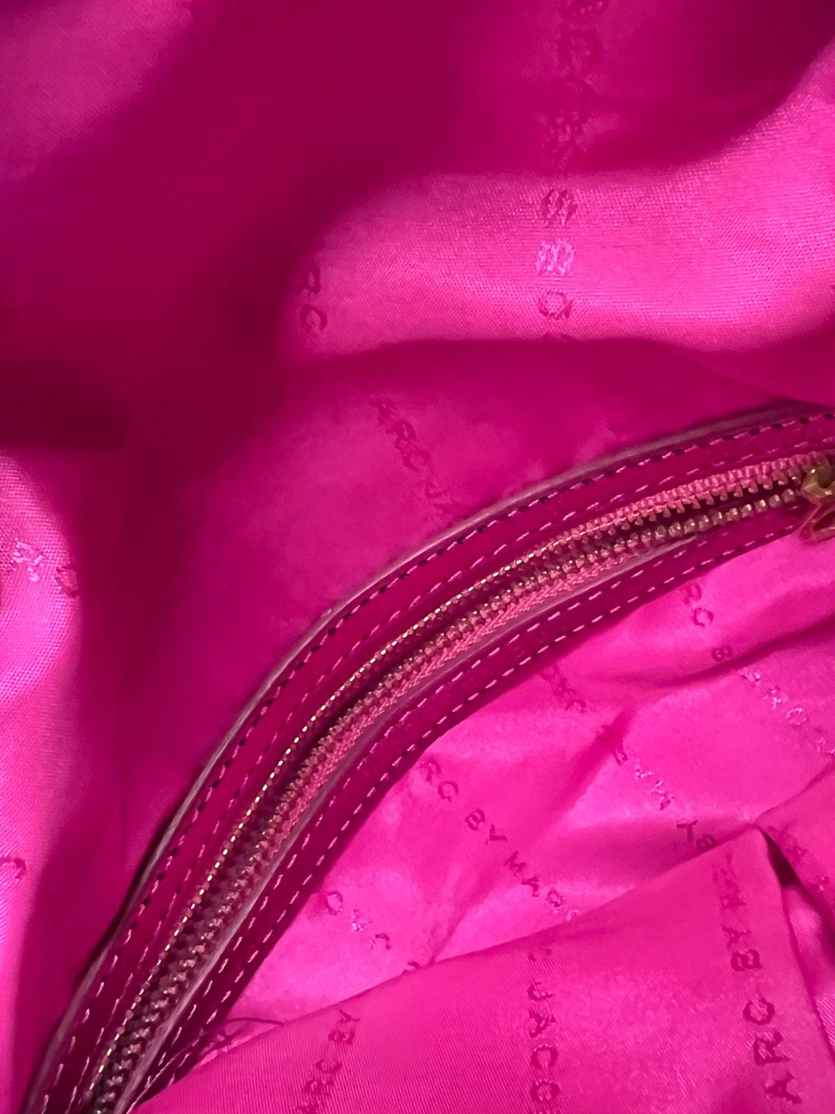 Marb by Marc Jacobs Classic Q - Natasha Crossbody Flap Bag