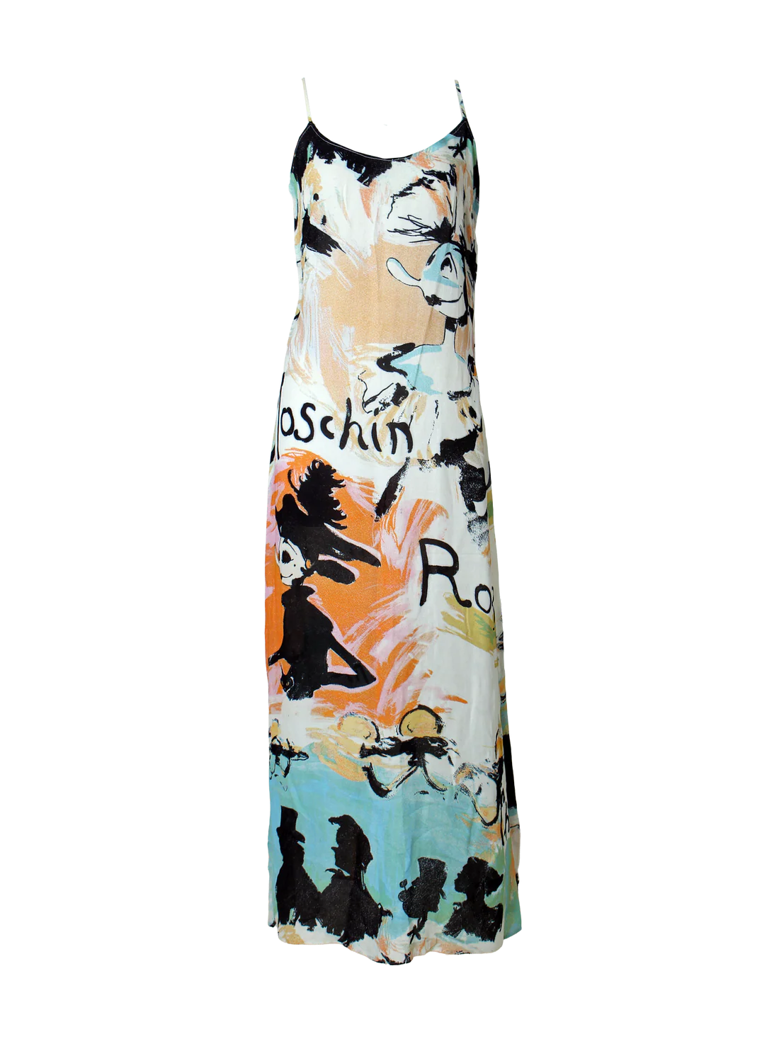 Vintage Moschino Dress