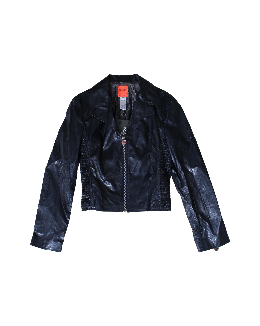 Vintage Christian Lacroix Jacket