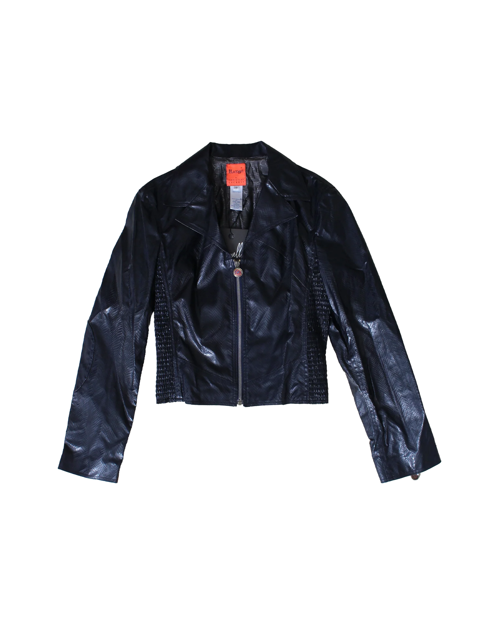 Vintage Christian Lacroix Jacket