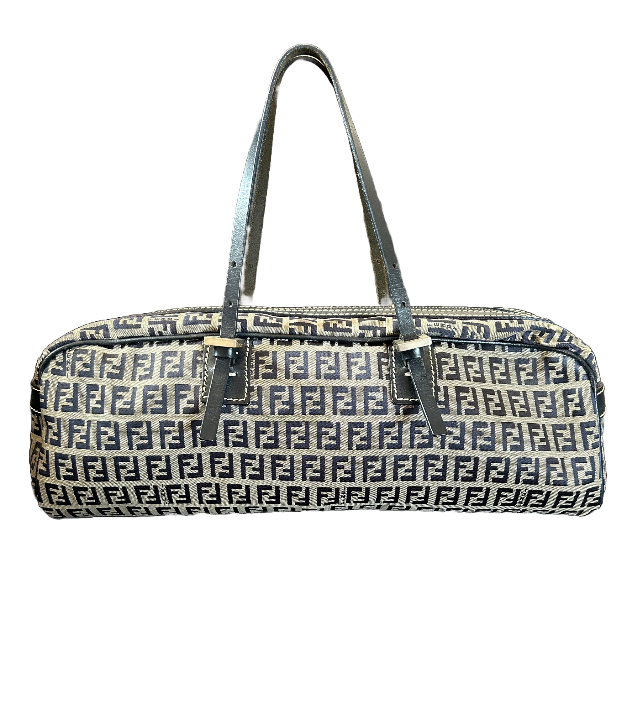 Fendi Zucchino Bag