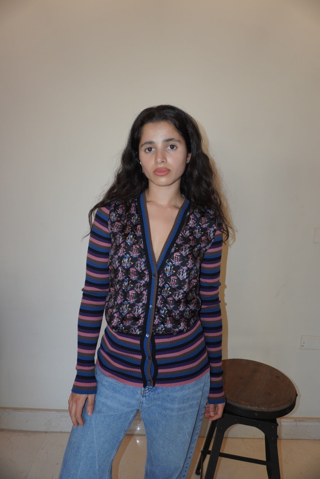 Gucci knit cardigan