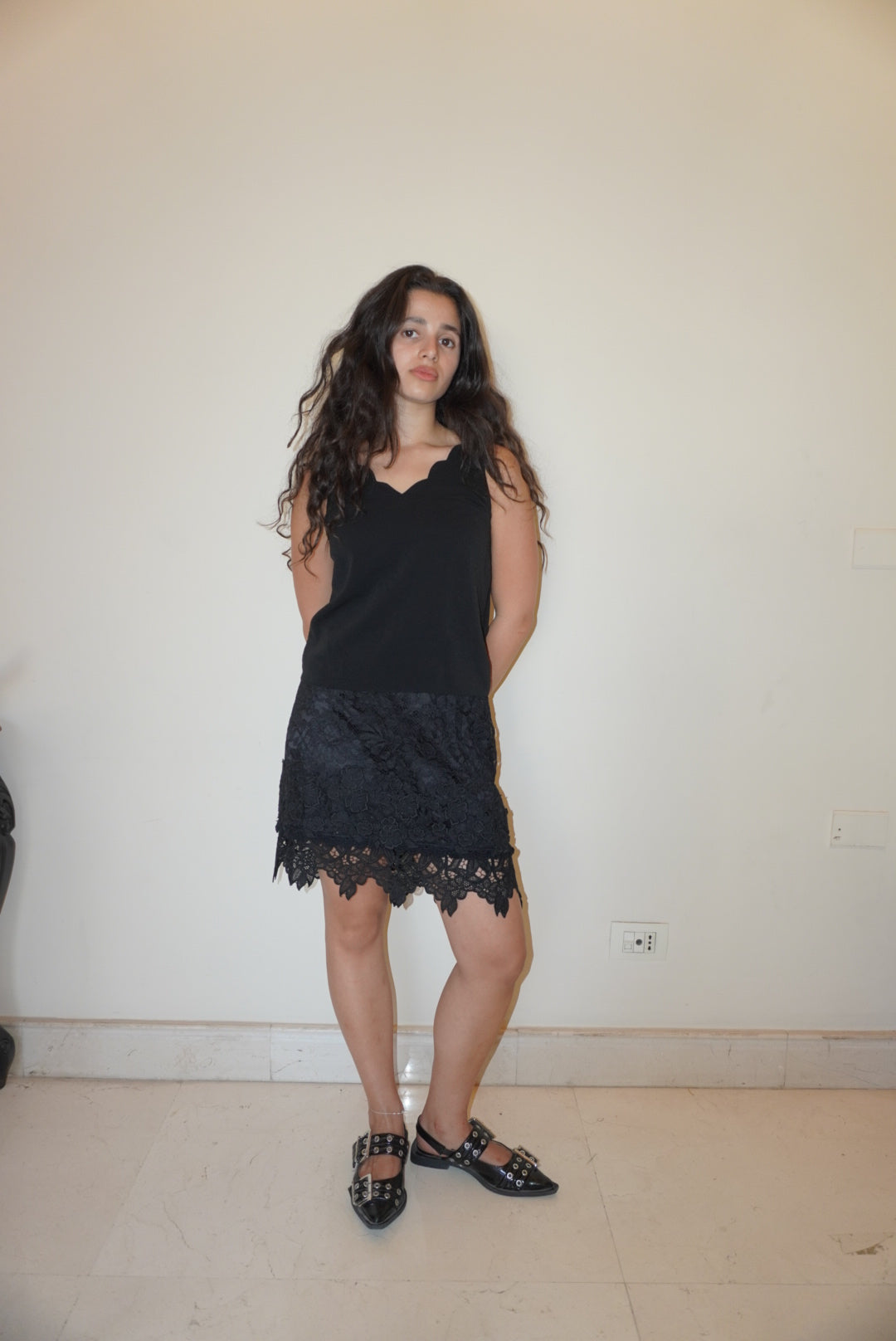 Dolce and Gabanna Skirt