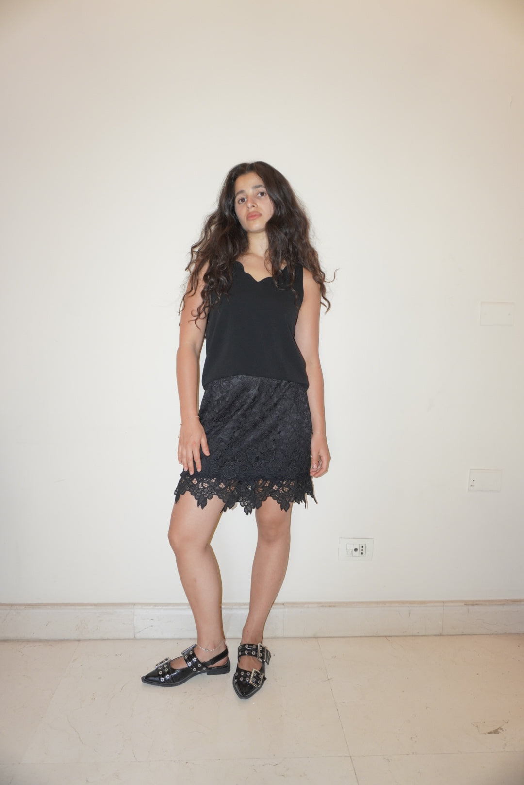 Dolce and Gabanna Skirt