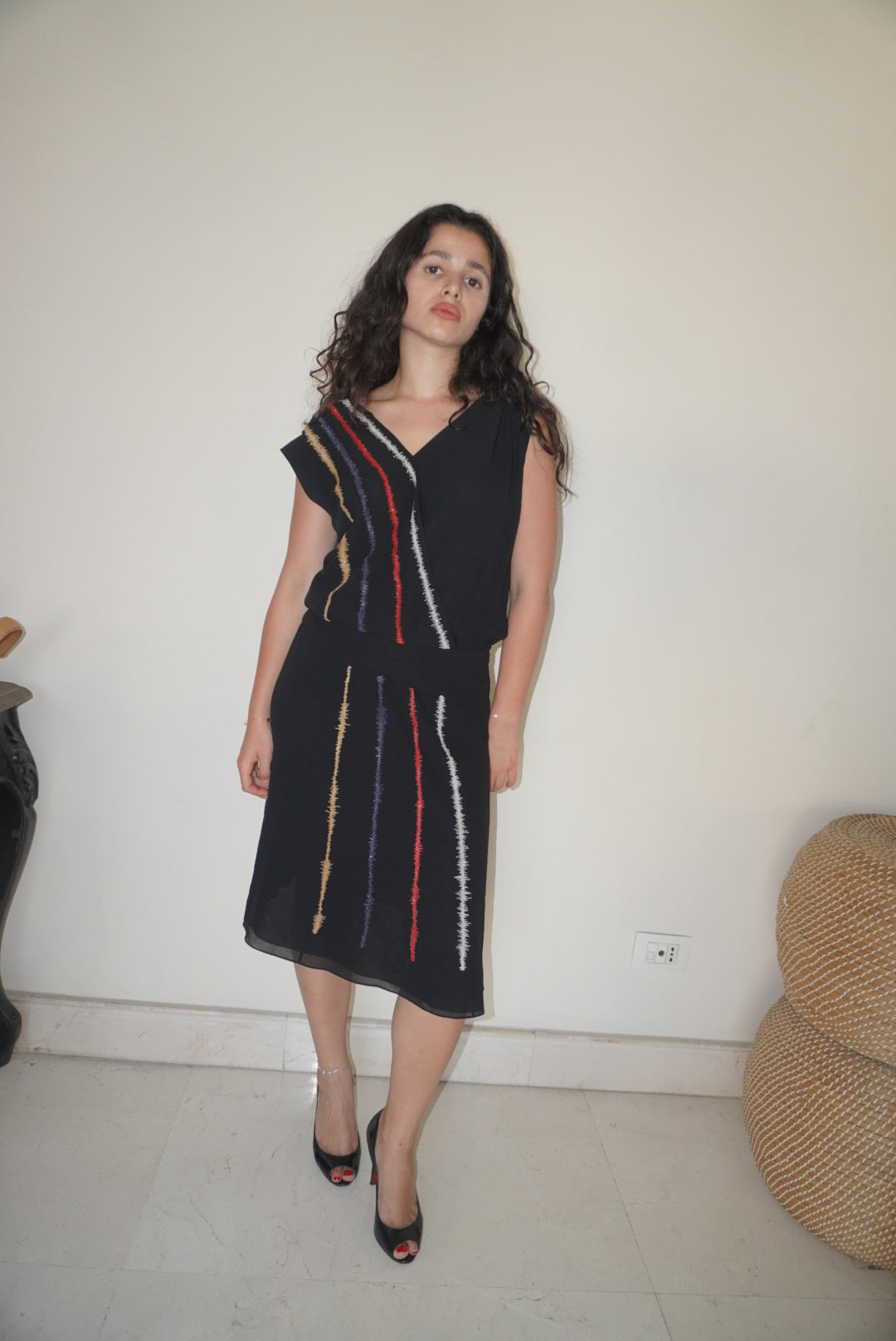 Lagerfield Dress