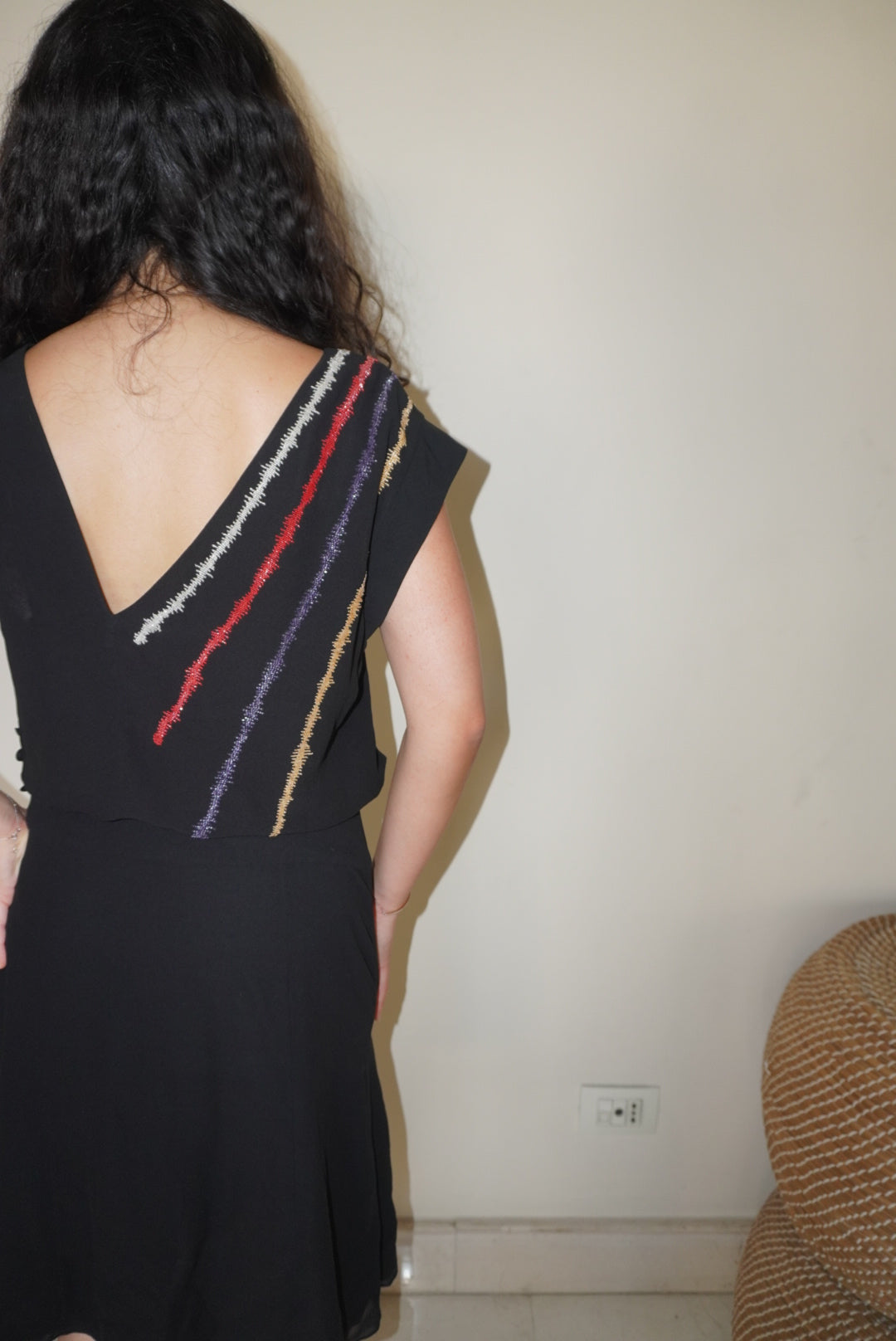 Lagerfield Dress