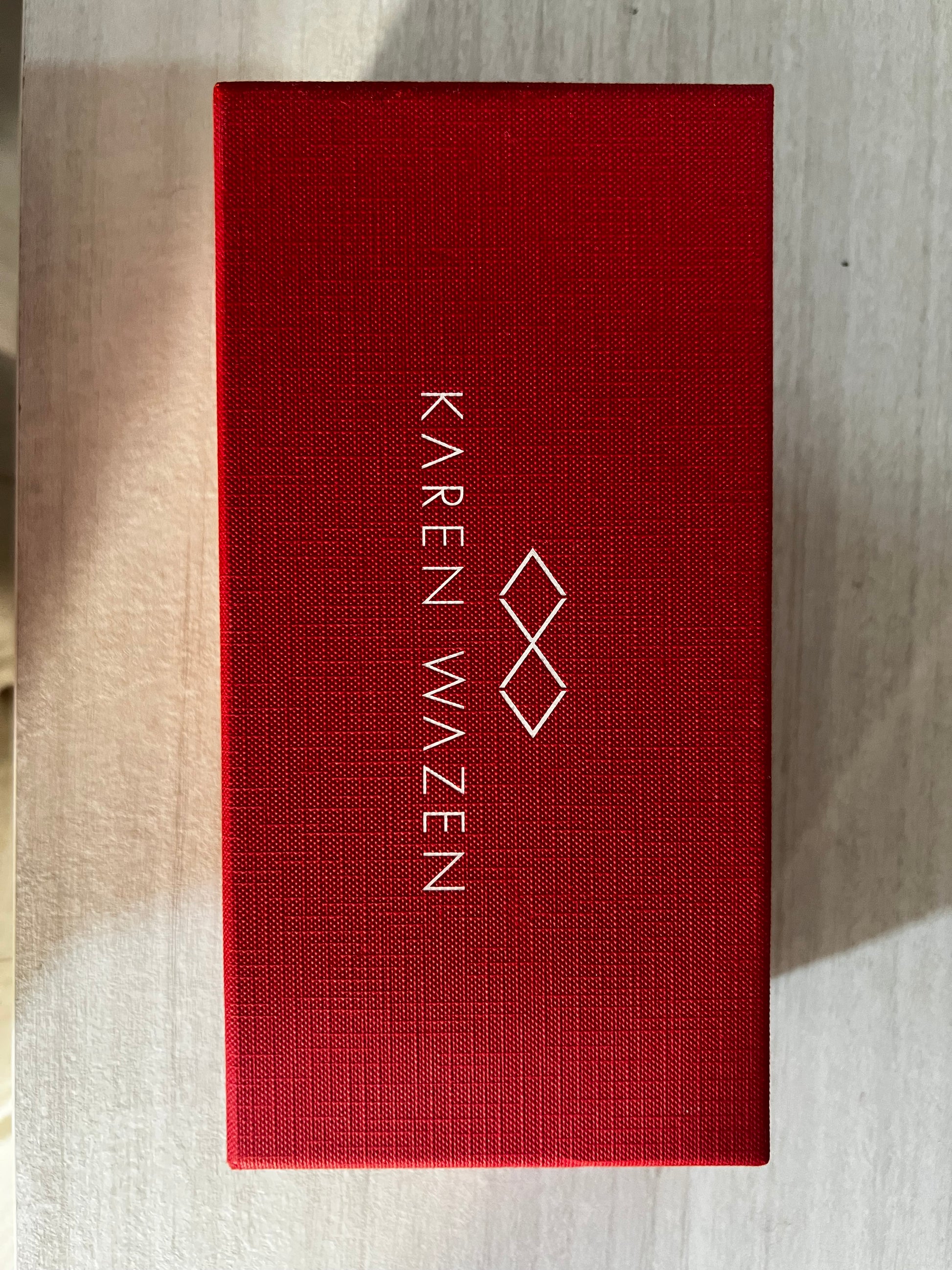 Karen Wazen Sunglasses