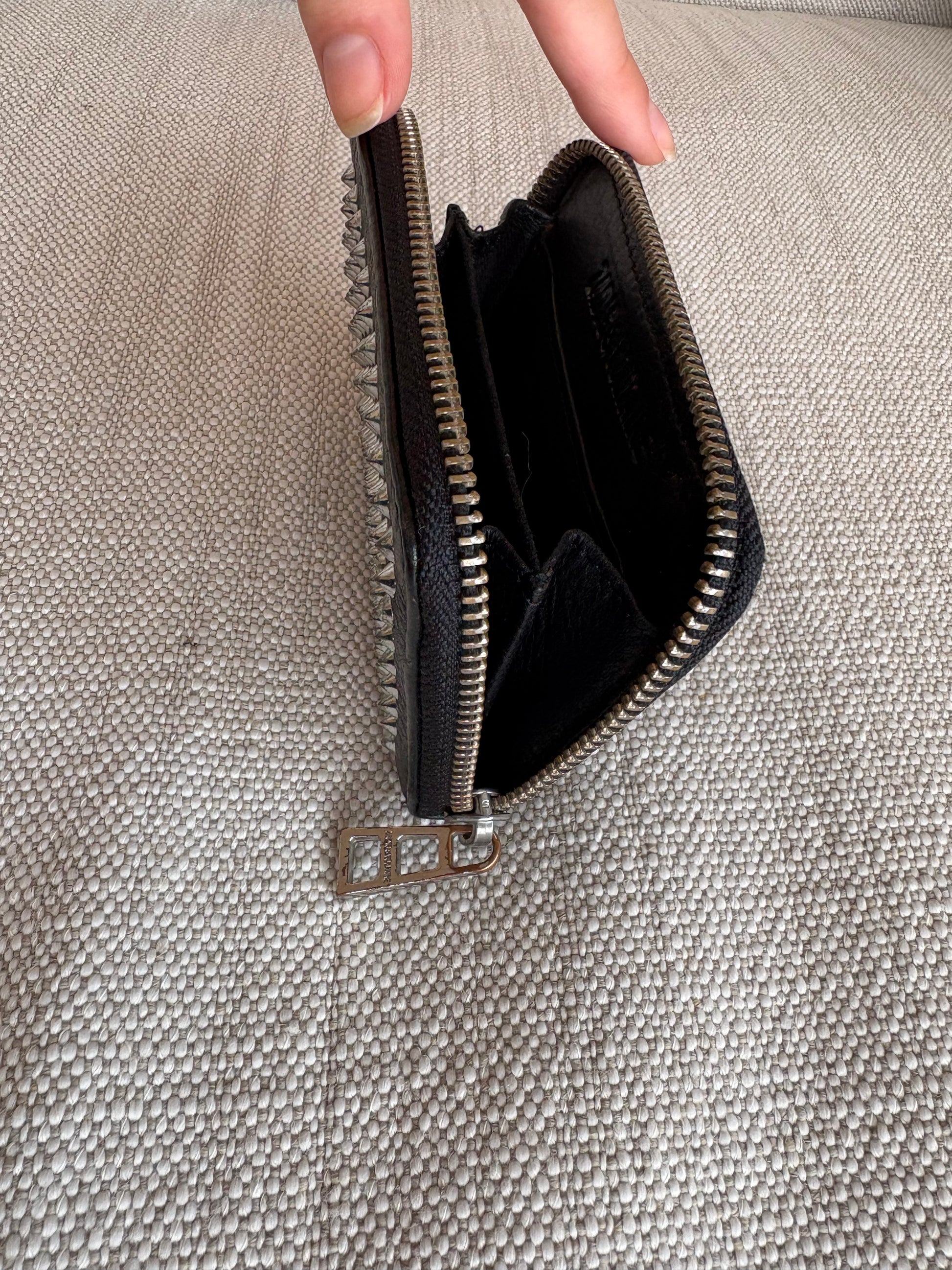 Zadig&Voltaire Wallet