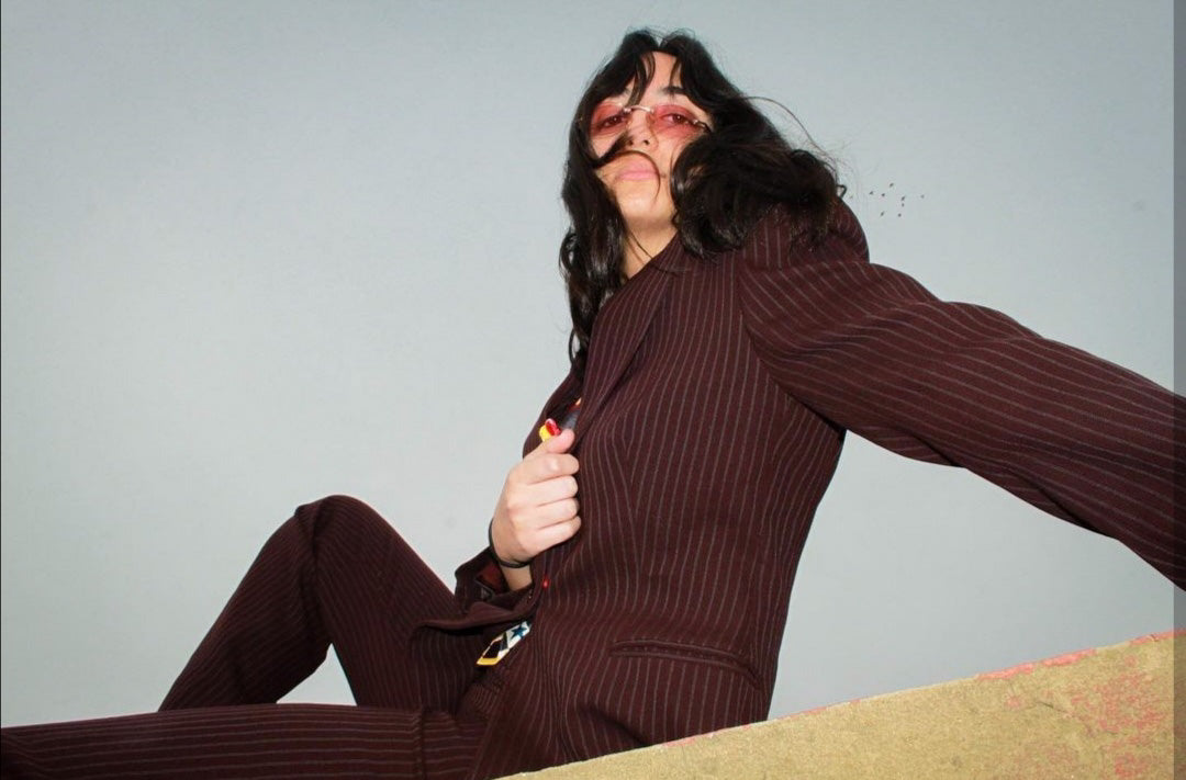 Gianfranco Ferre Suit Set