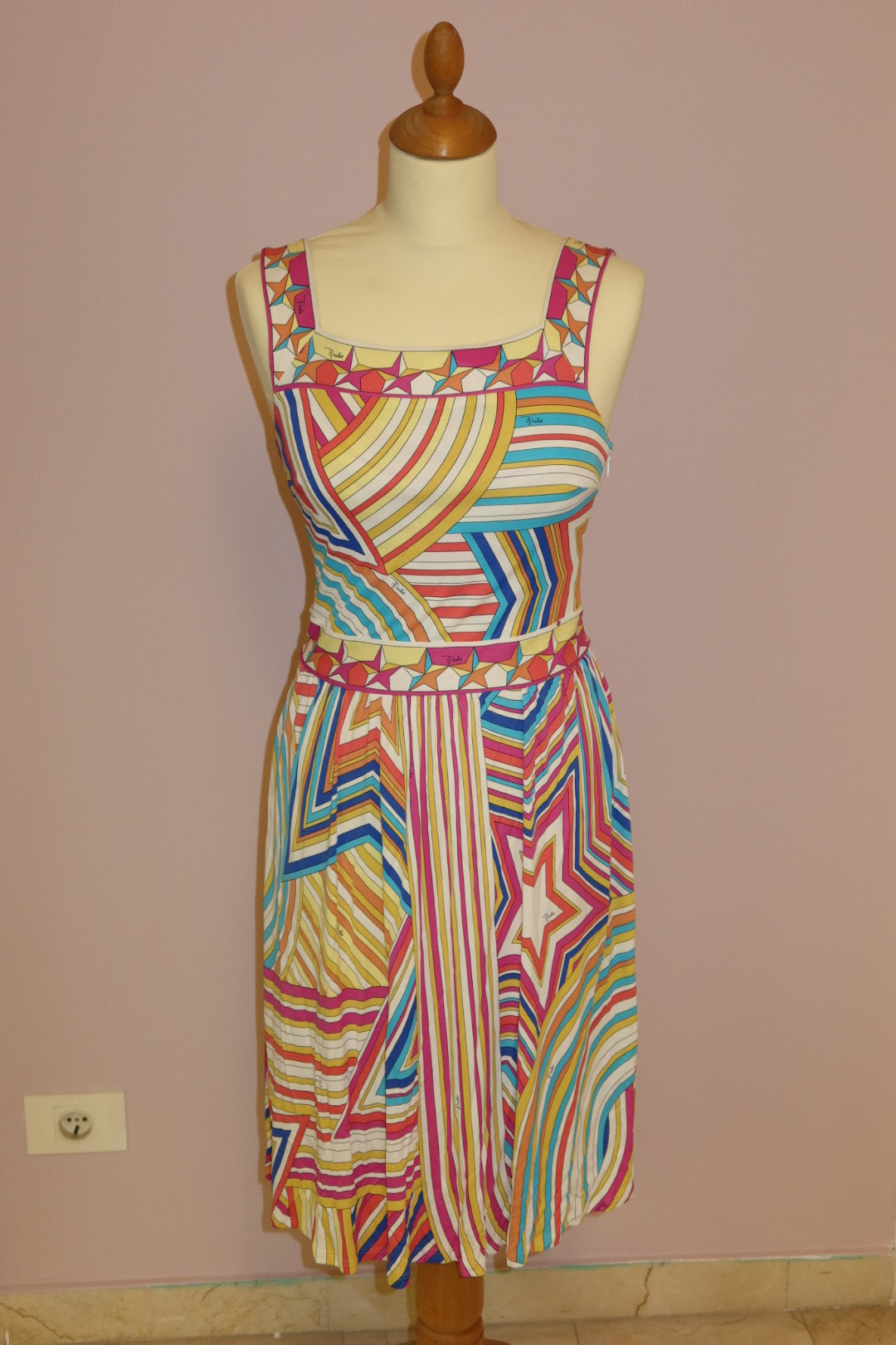 Emilio Pucci Dress