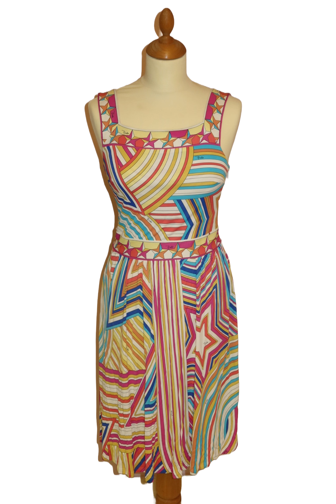 Emilio Pucci Dress