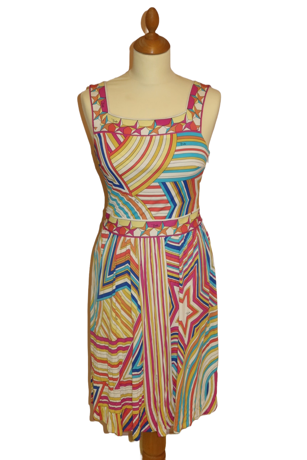 Emilio Pucci Dress