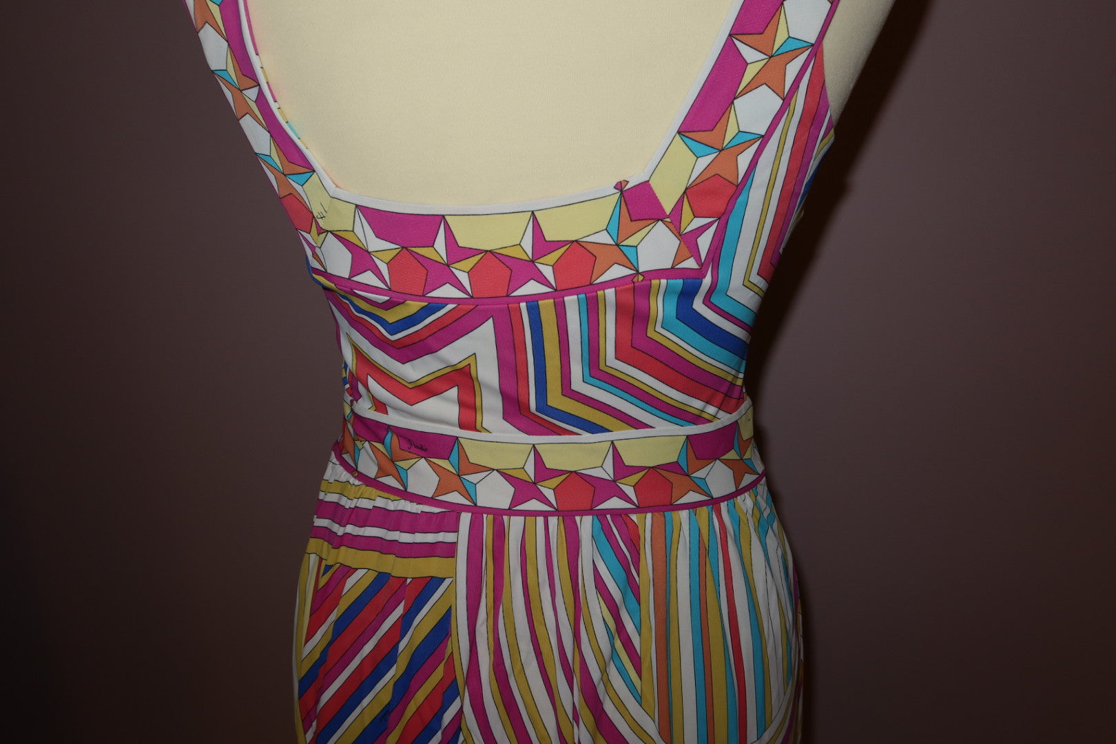 Emilio Pucci Dress