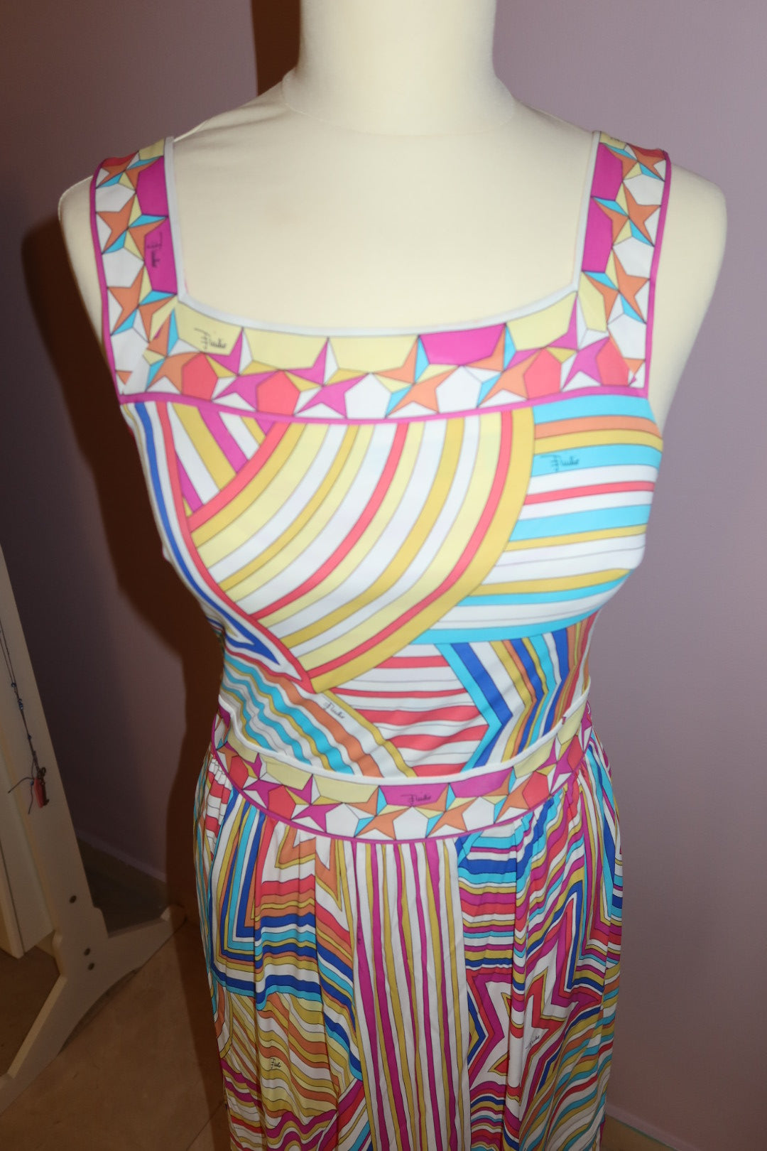 Emilio Pucci Dress