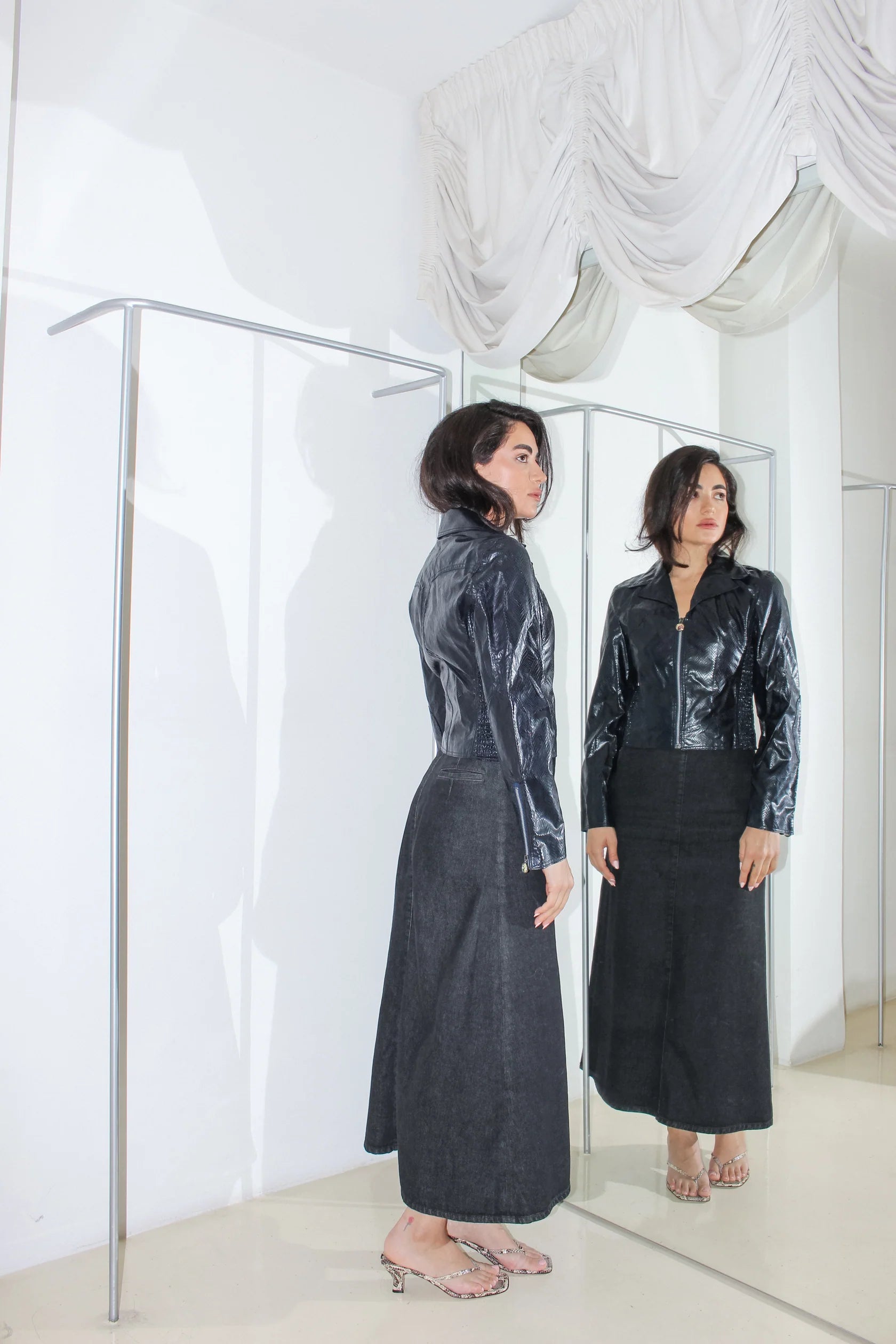 Vintage Christian Lacroix Jacket