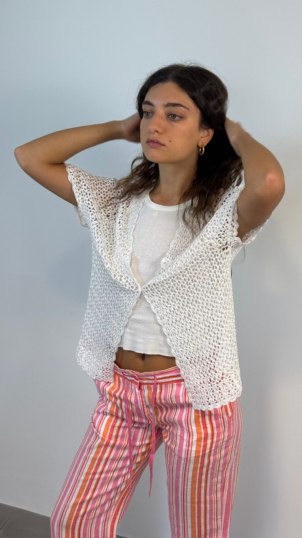 The Alba Cardigan