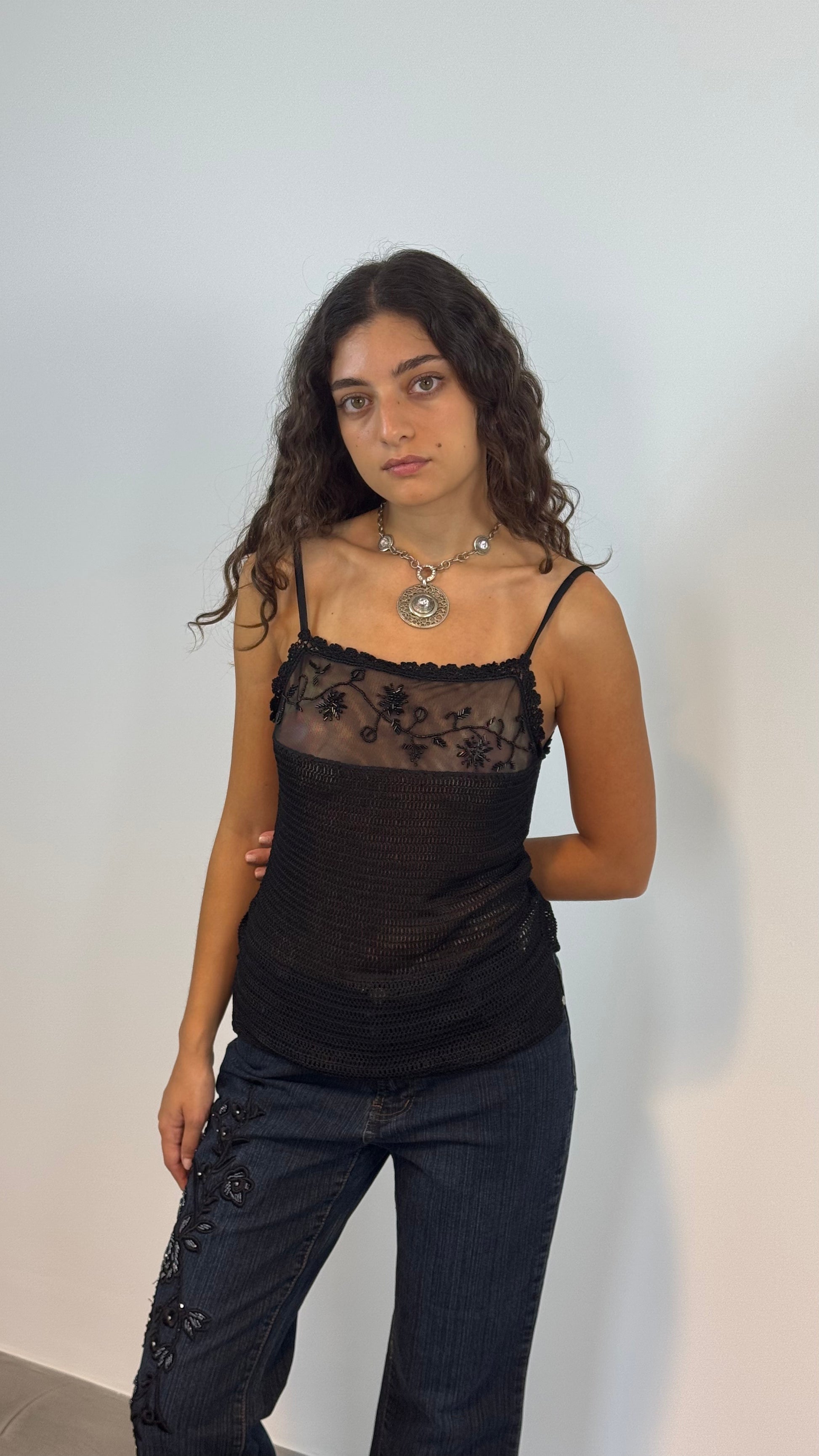 The Maria Top