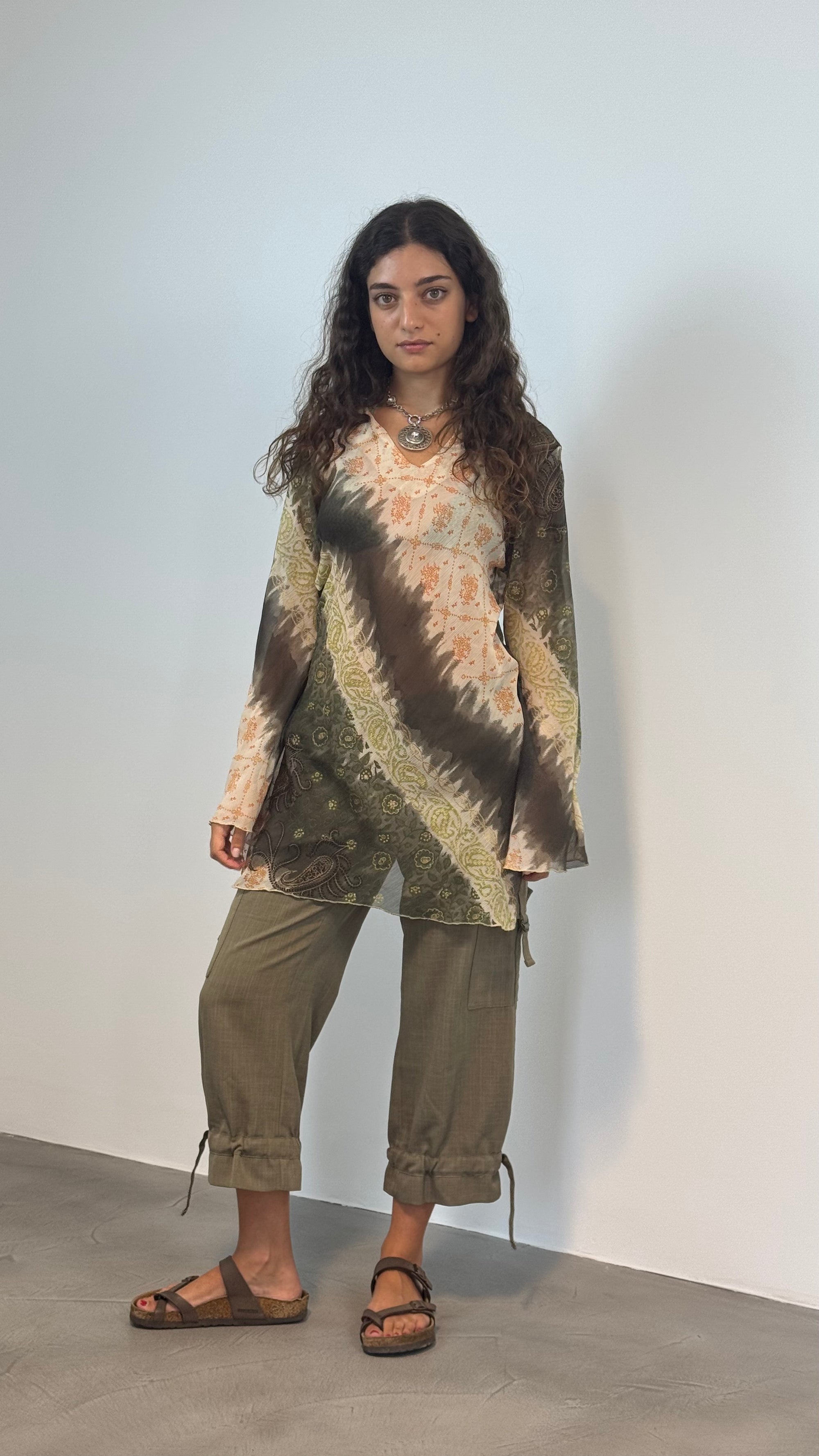 The Maria Dress