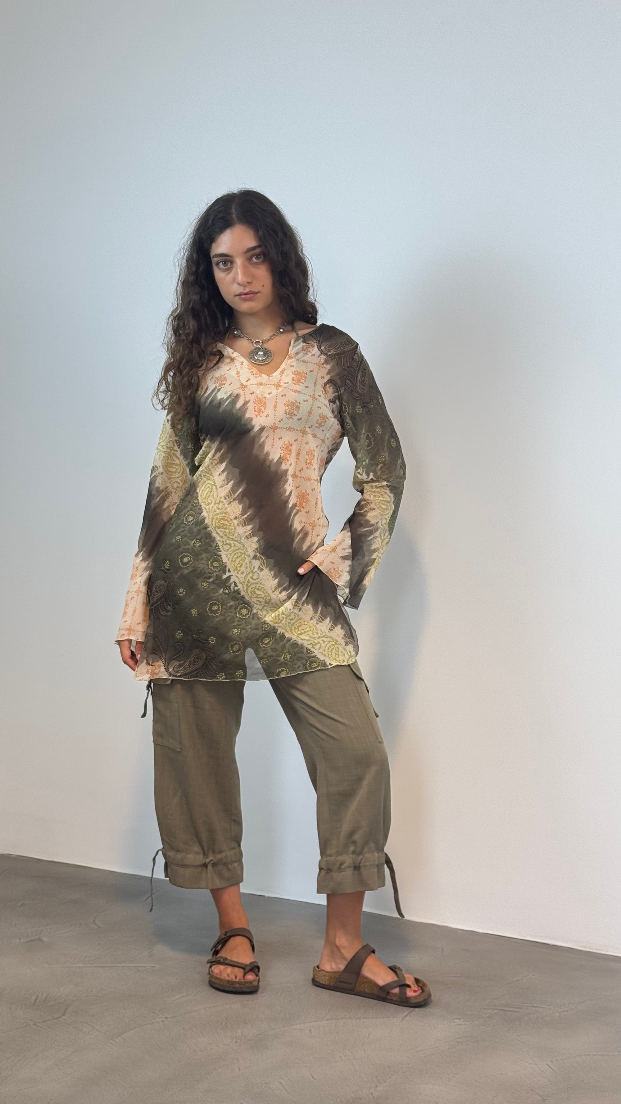 The Maria Dress