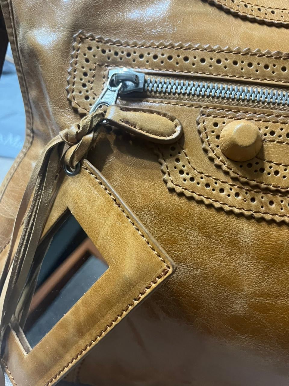 Balenciaga Bag