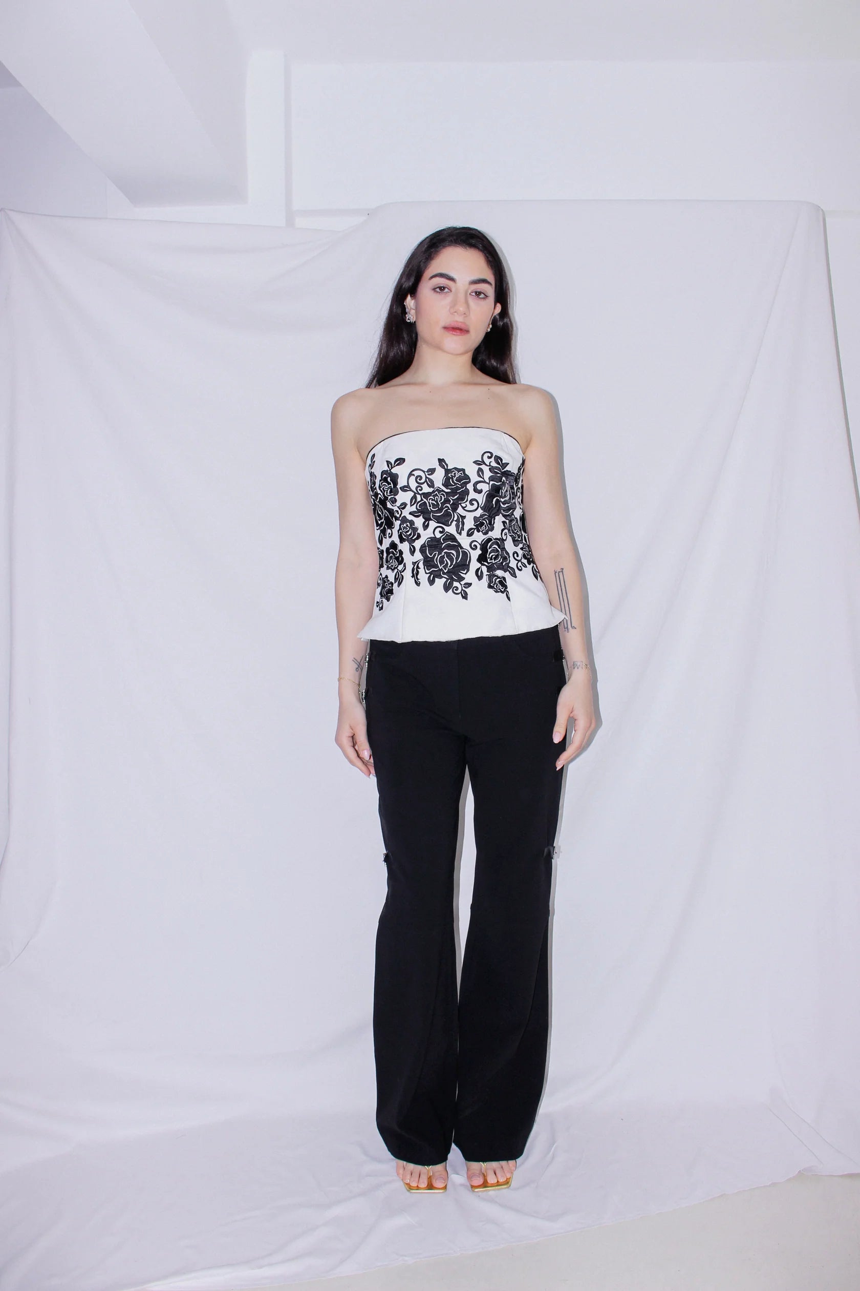 Vintage Galliano Pants