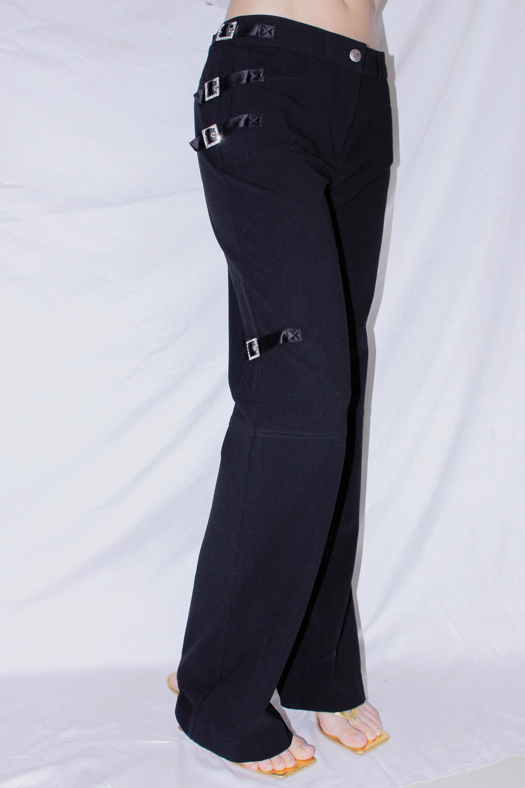 Vintage Galliano Pants