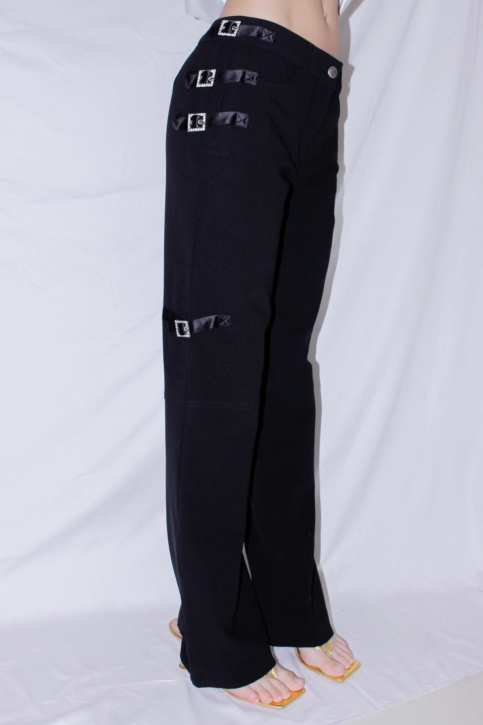 Vintage Galliano Pants