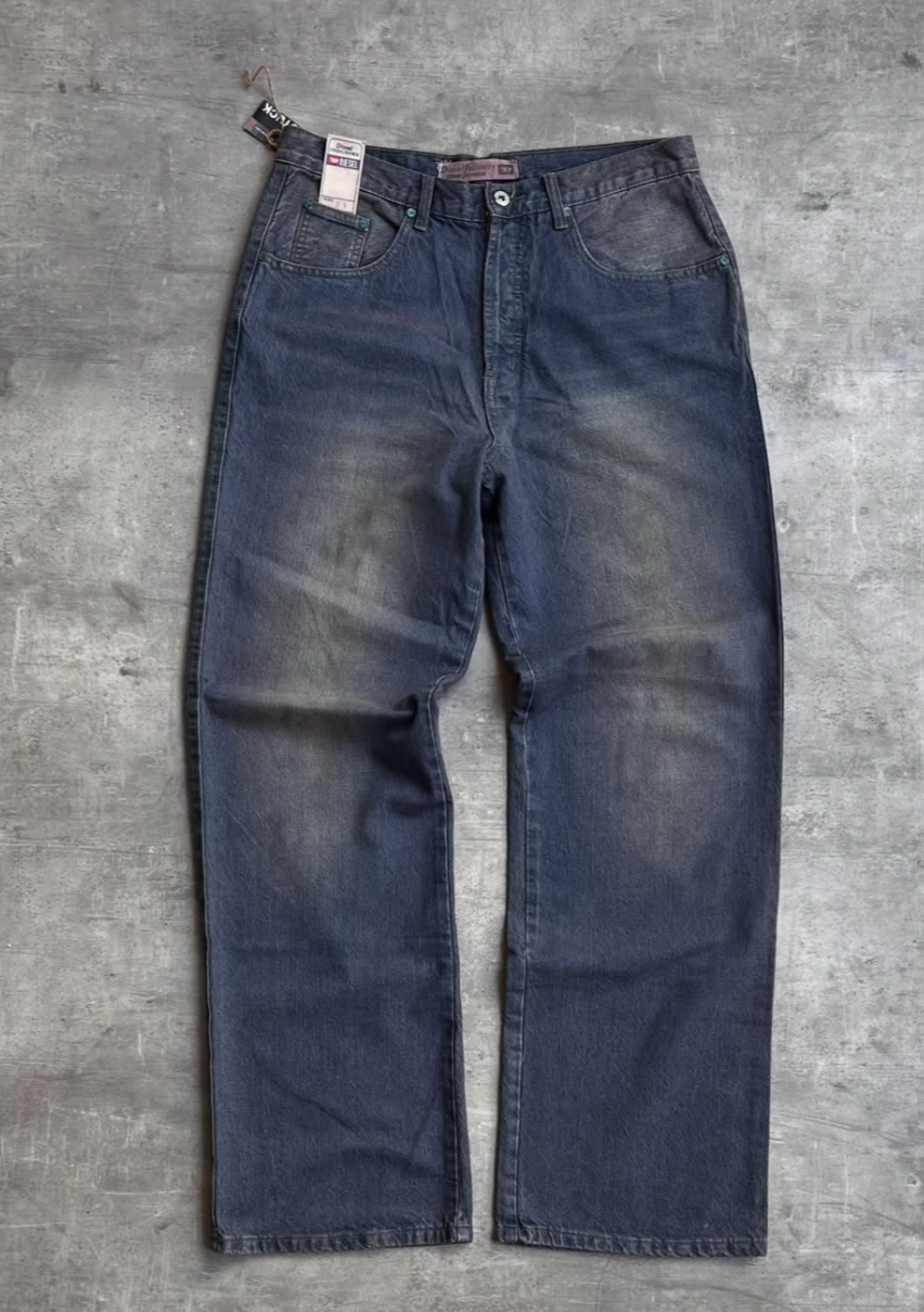 Diesel Y2K jeans