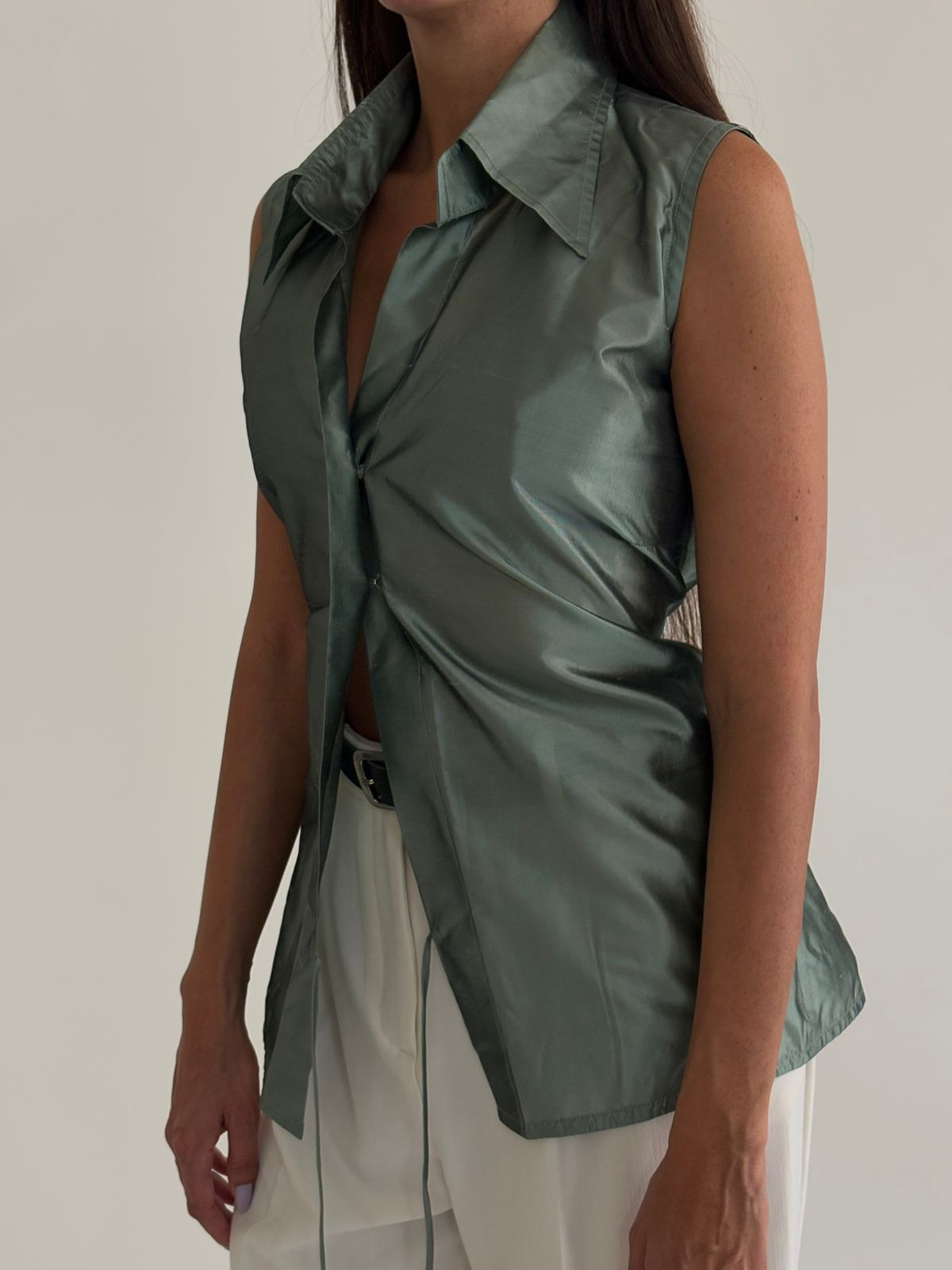 Vintage Gianfranco Ferre Top