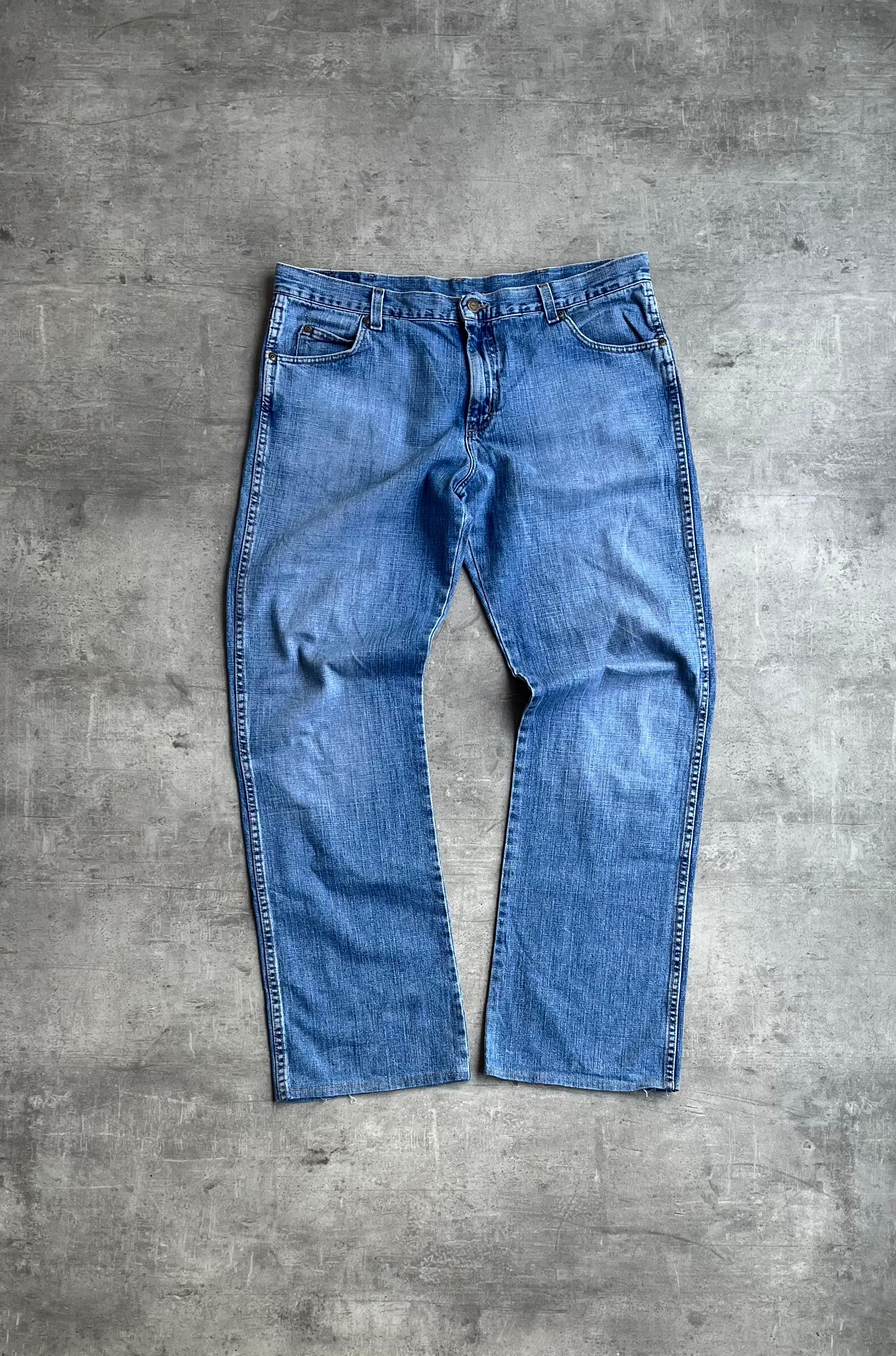 Wrangler  jean