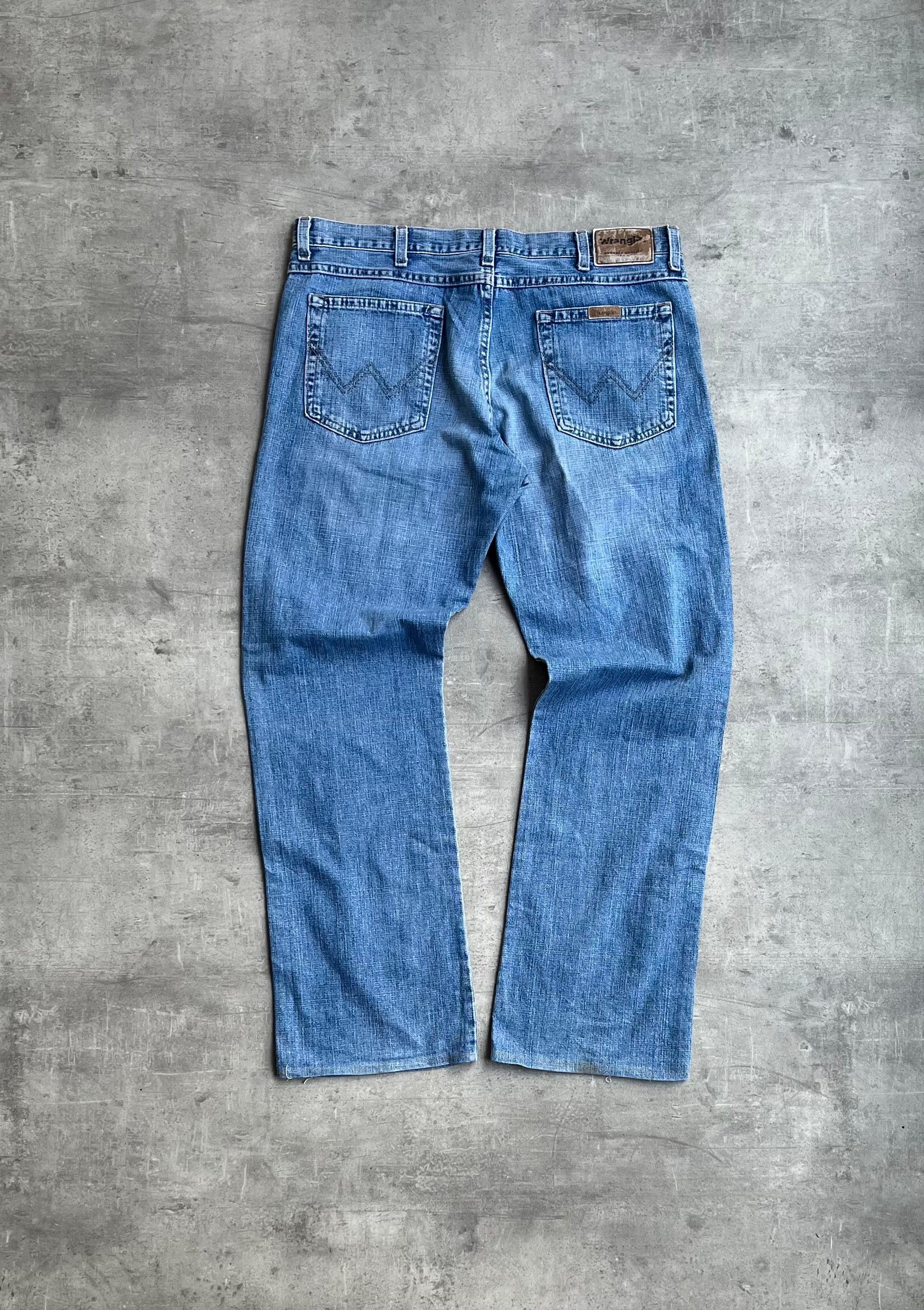 Wrangler  jean