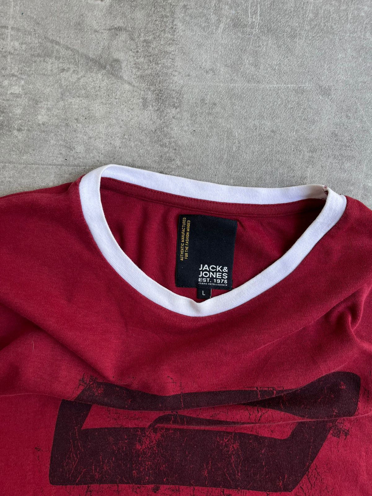 Jack and Jones Vintage t-shirt