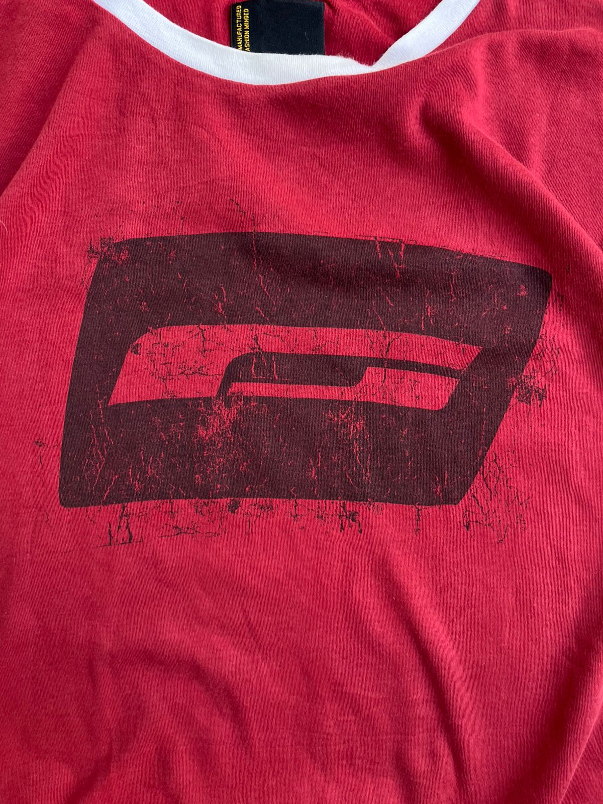 Jack and Jones Vintage t-shirt