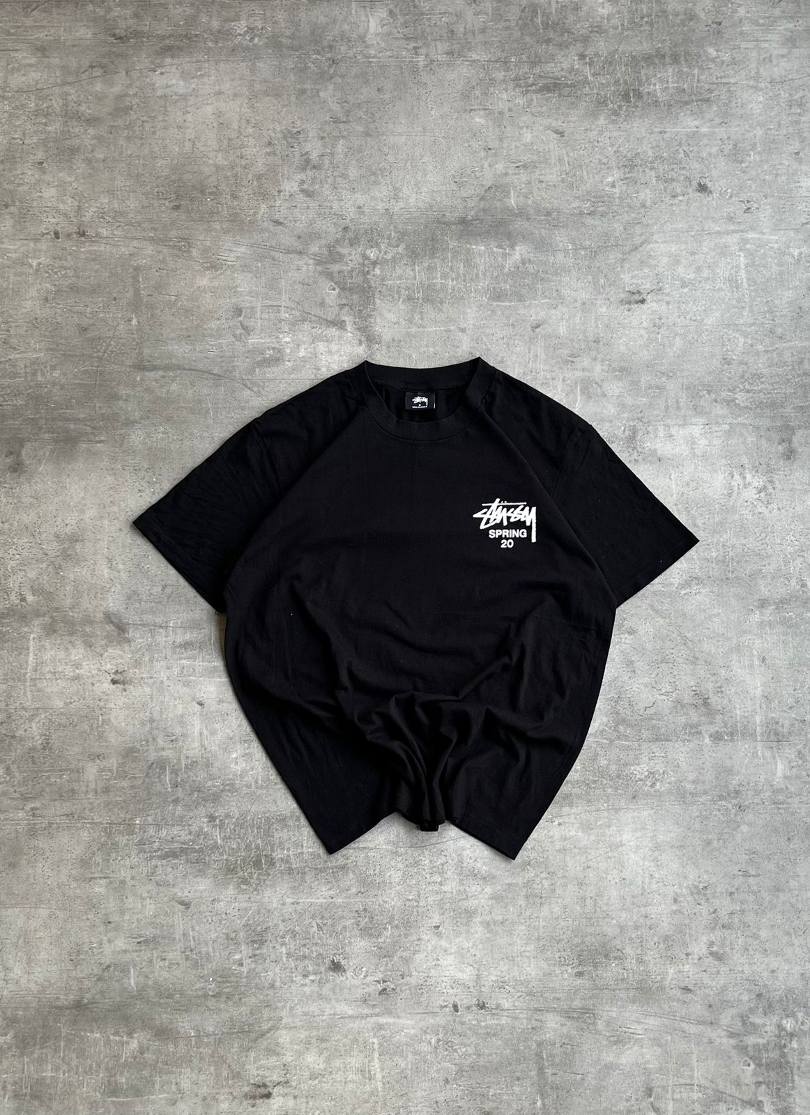 Stussy spring 20 T-shirt