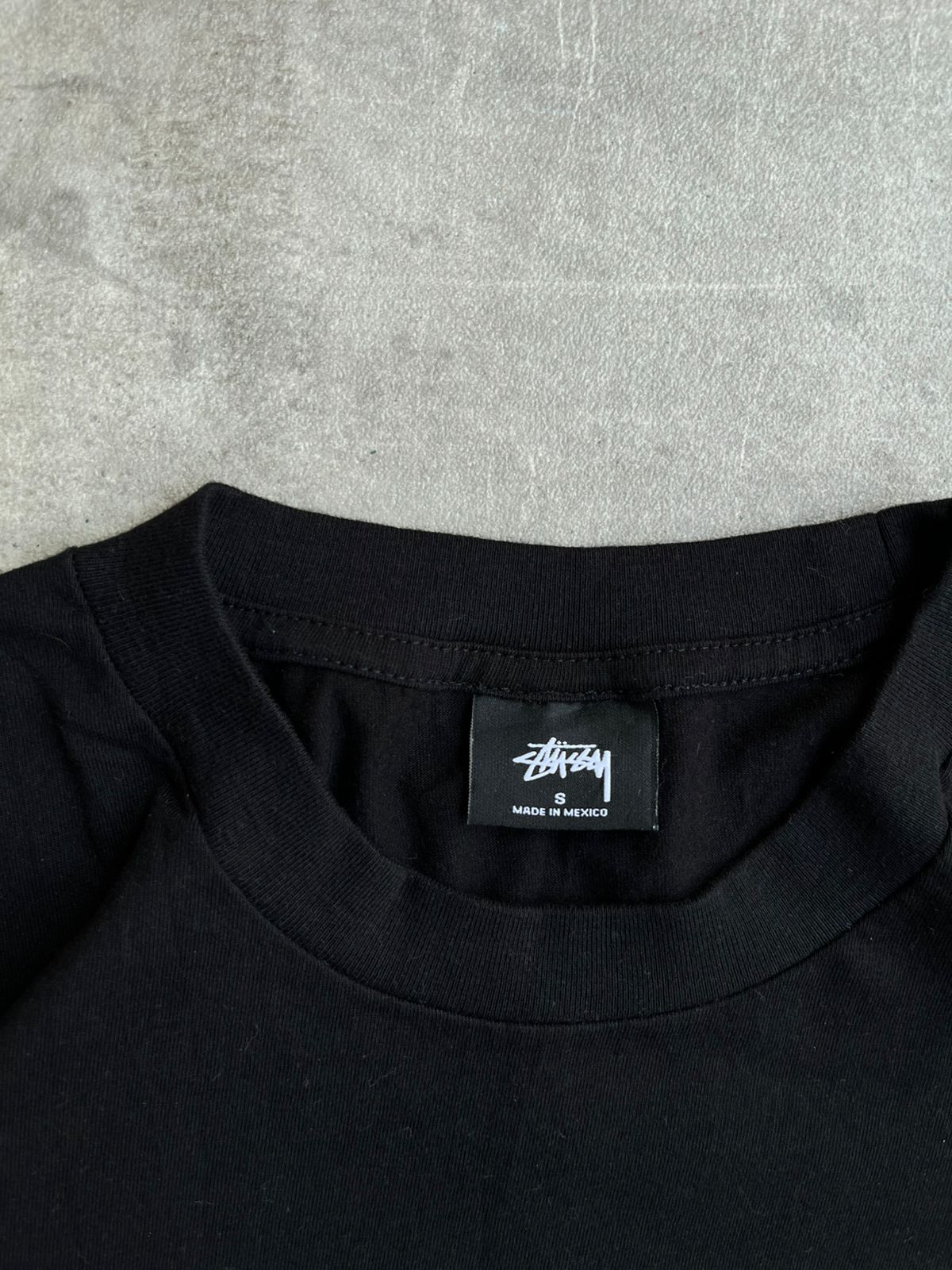 Stussy spring 20 T-shirt