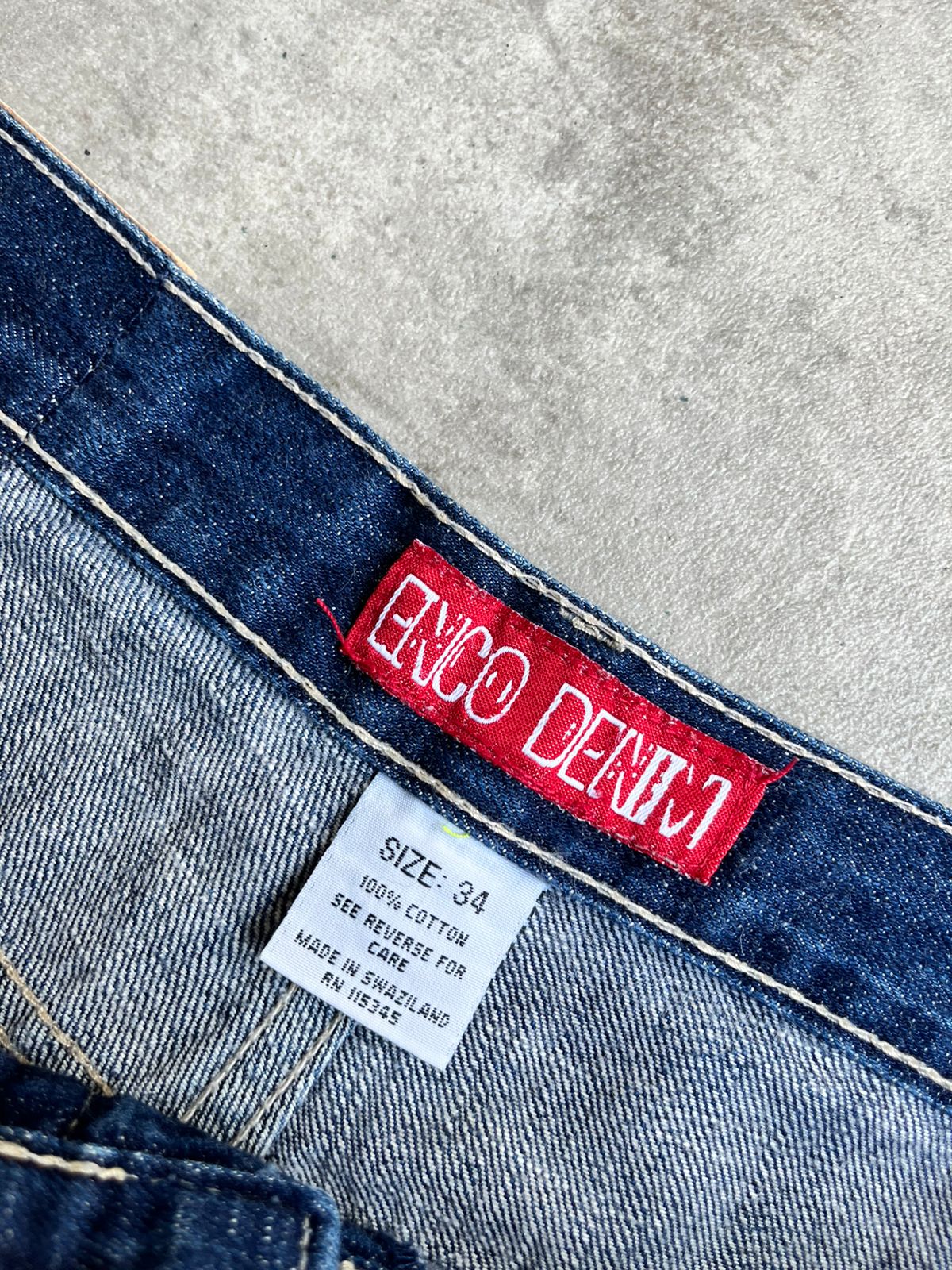 Carpenter Jorts