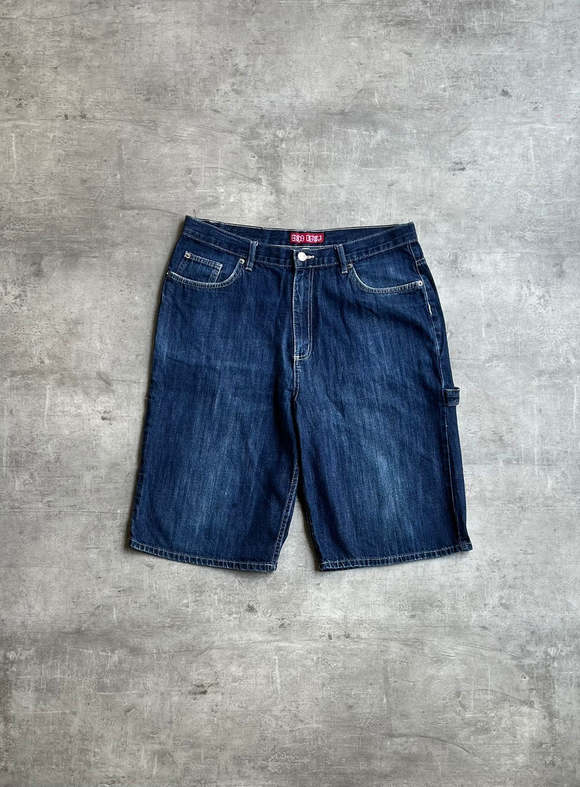 Carpenter Jorts