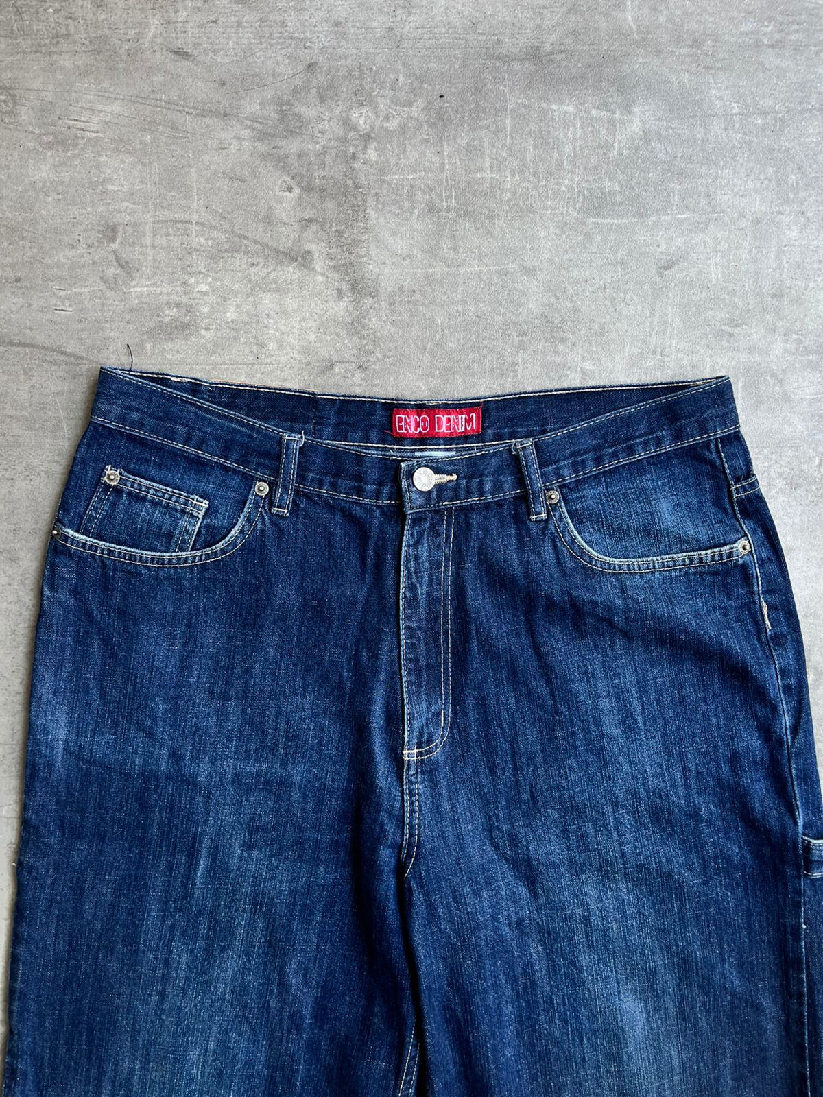 Carpenter Jorts