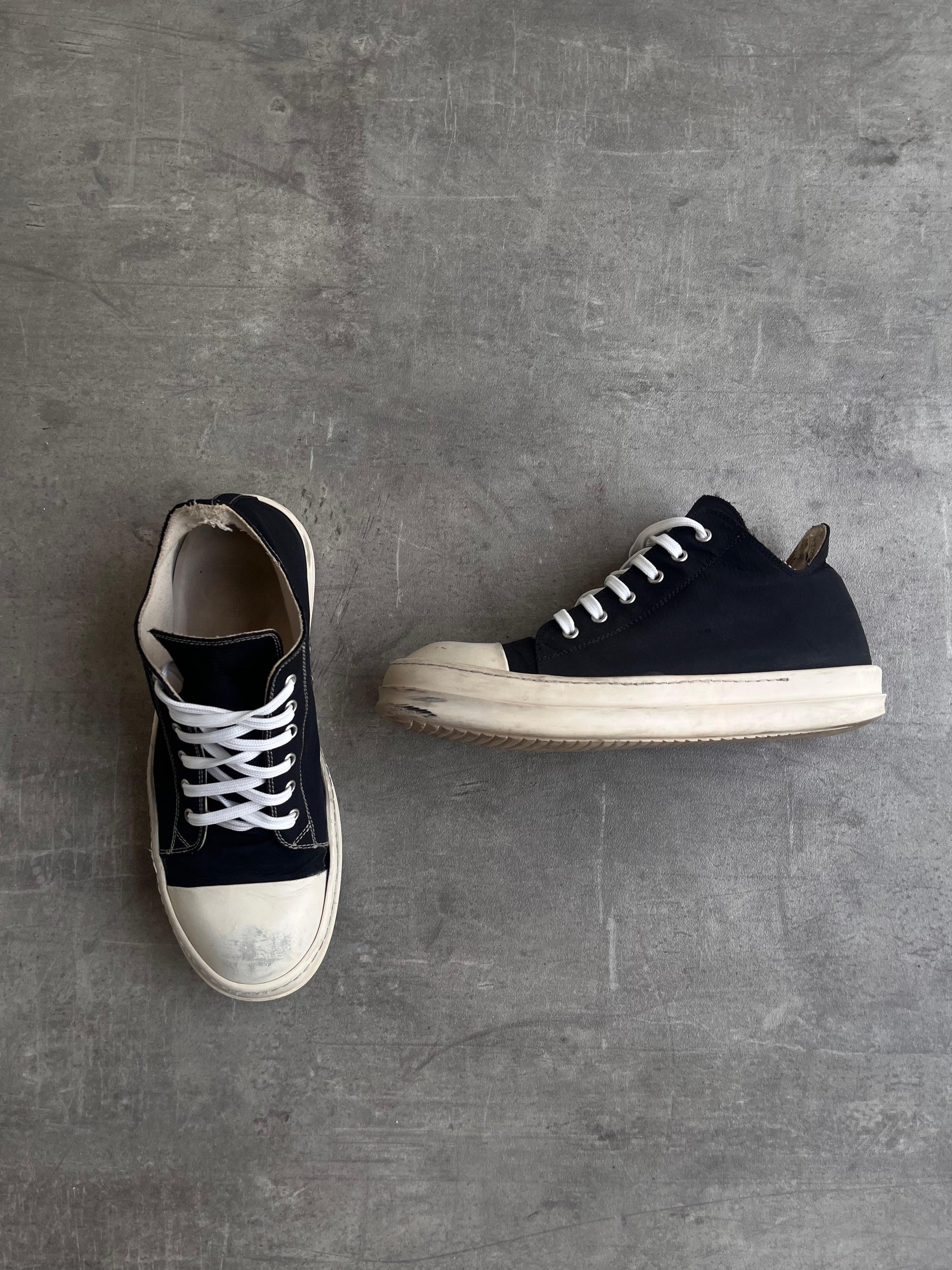 Rick Owens Sneakers